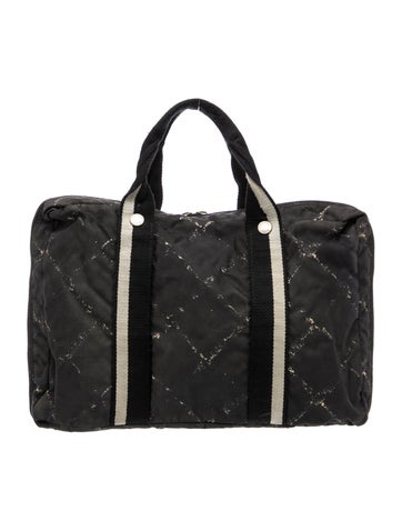 Travel Ligne Laptop
