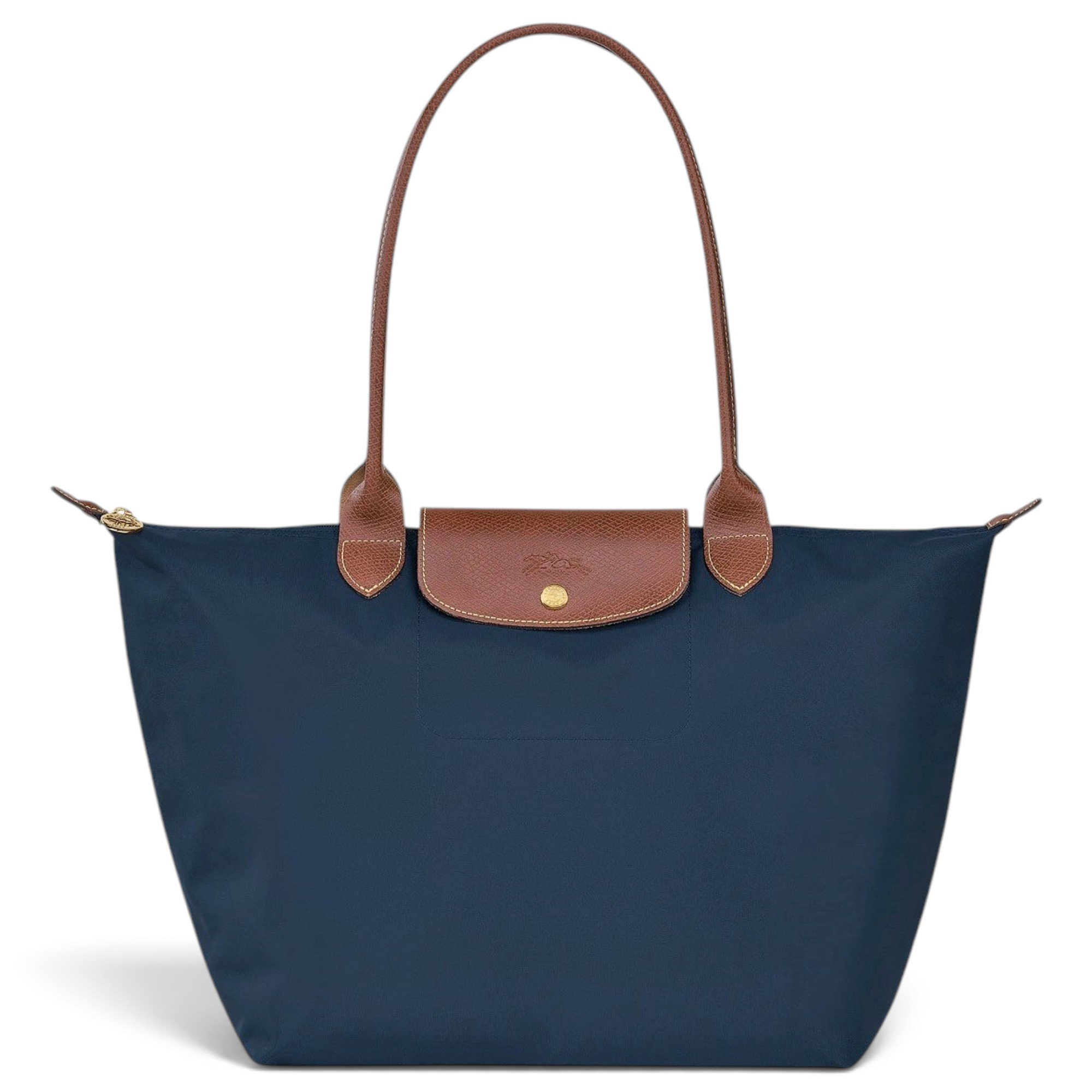 Cloth clutch bag