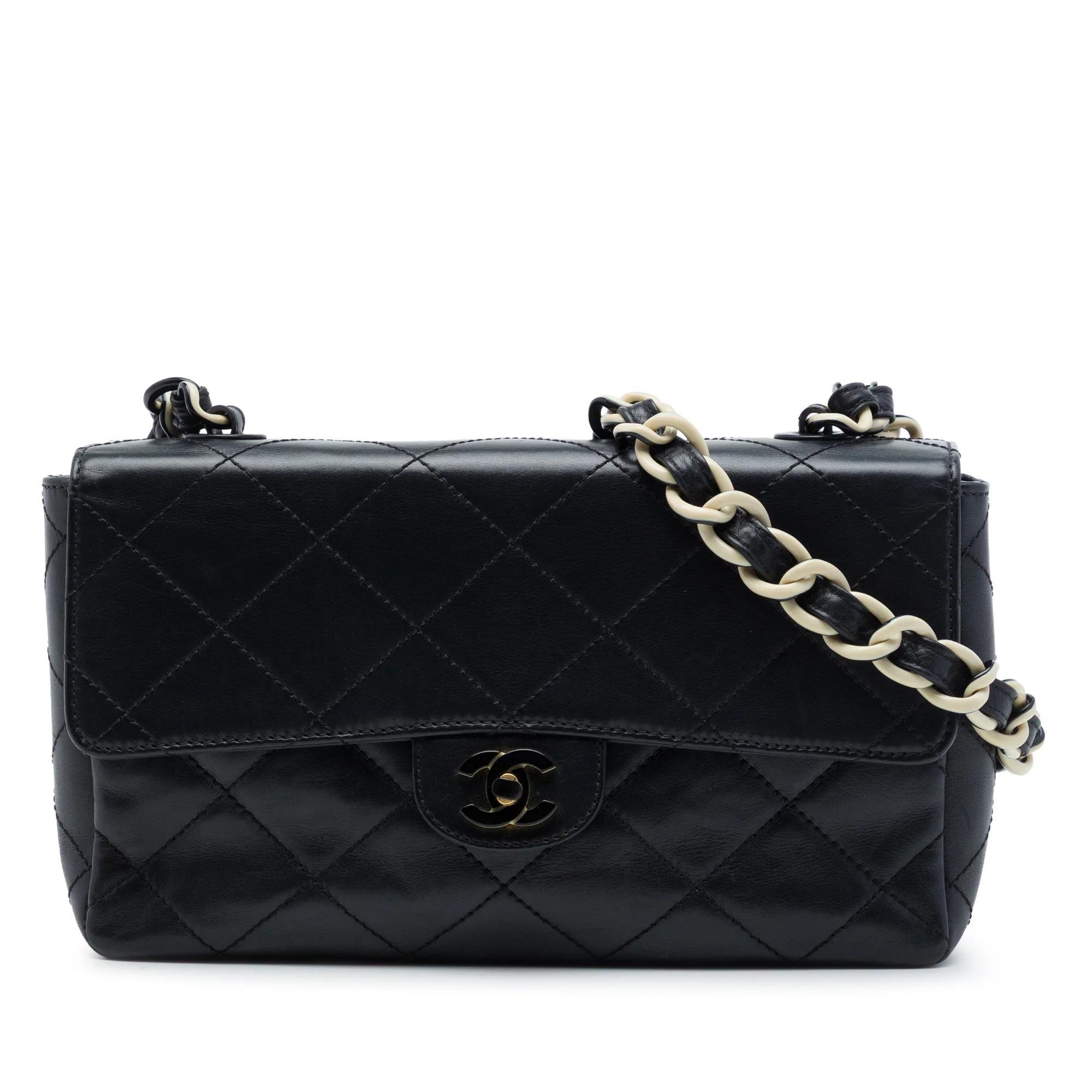 Pony-style calfskin handbag