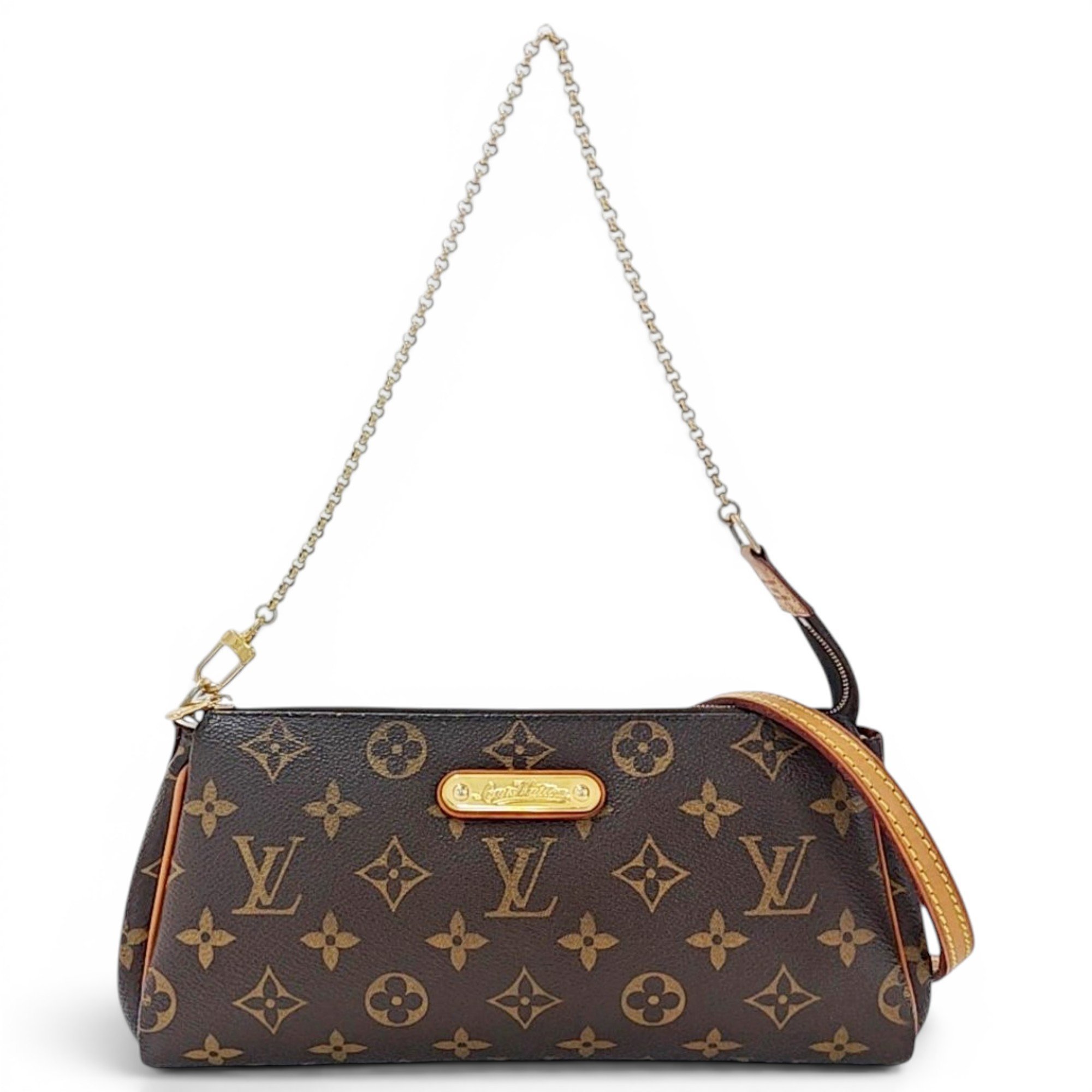 Eva cloth handbag