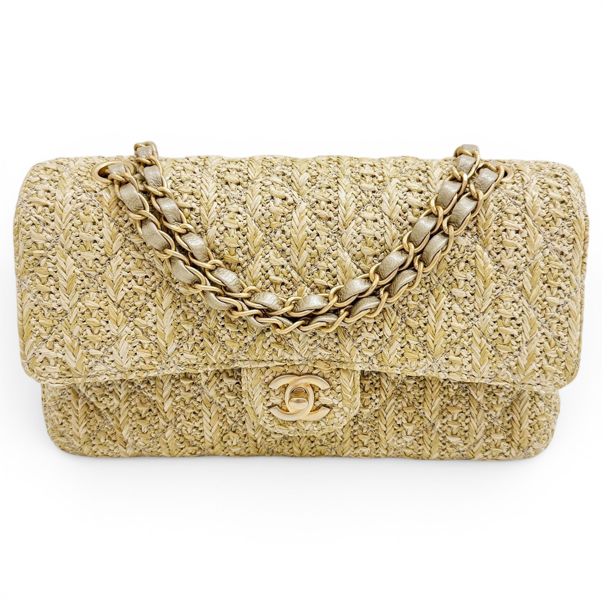 Timeless/Classique handbag
