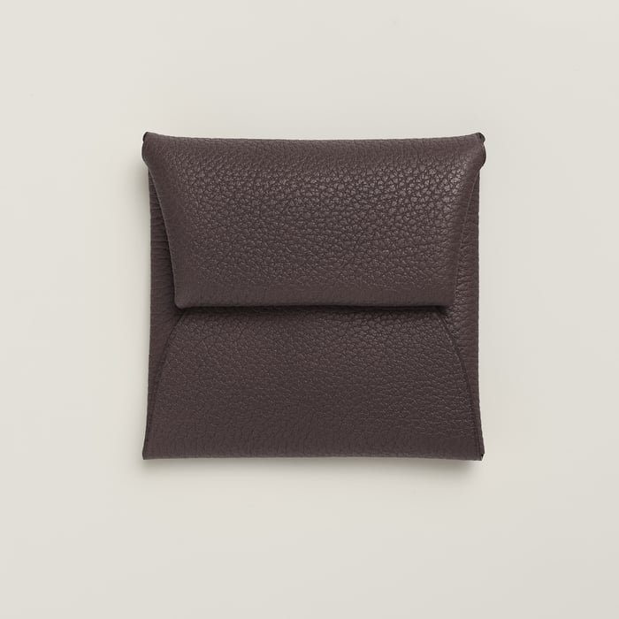 Ébène Bastia Change Purse