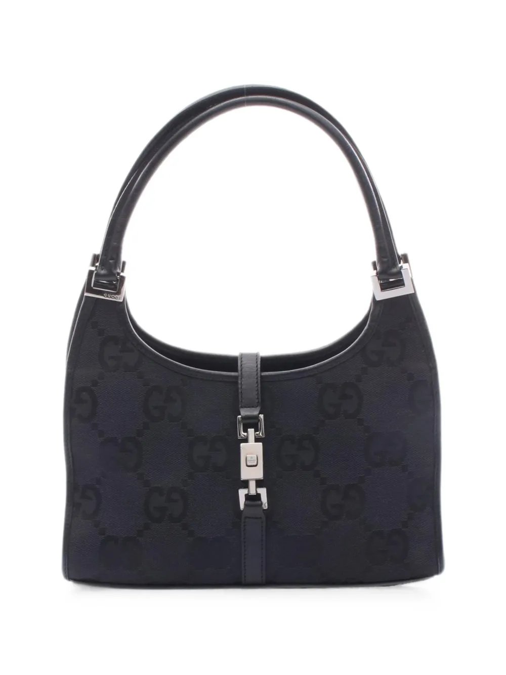 00s Jackie Jumbo GG tote bag