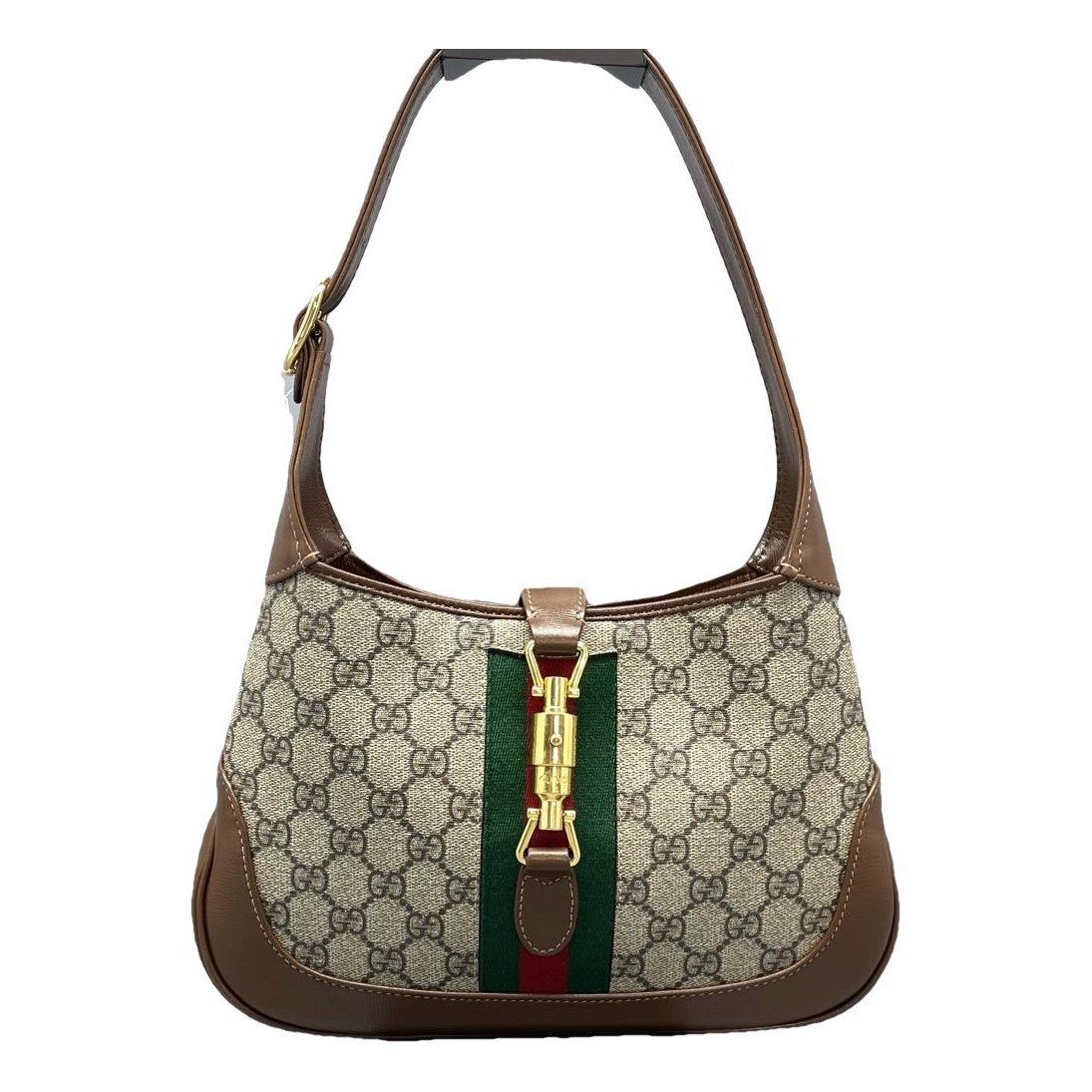 Jackie Vintage cloth handbag