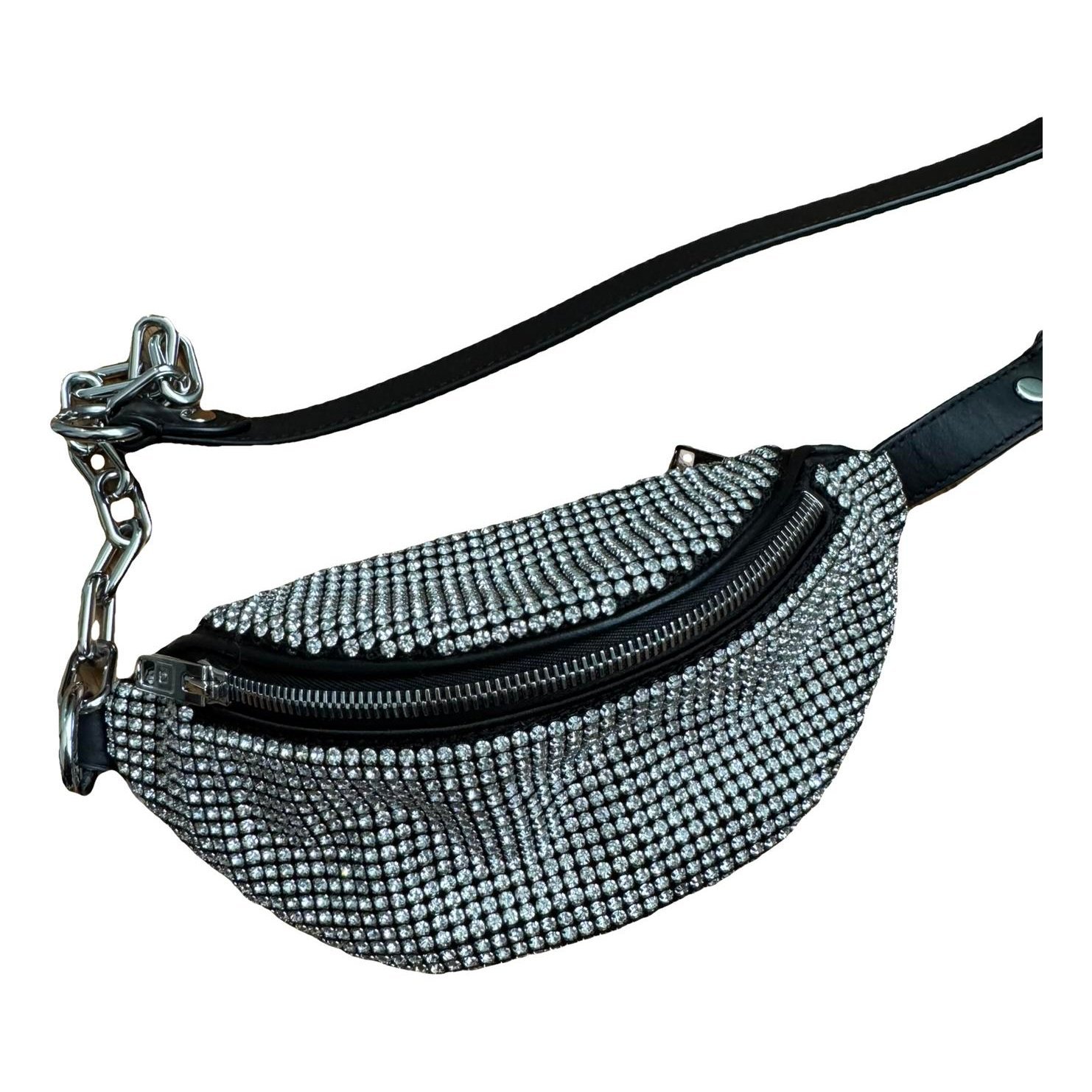 Alexander Wang Leather crossbody bag