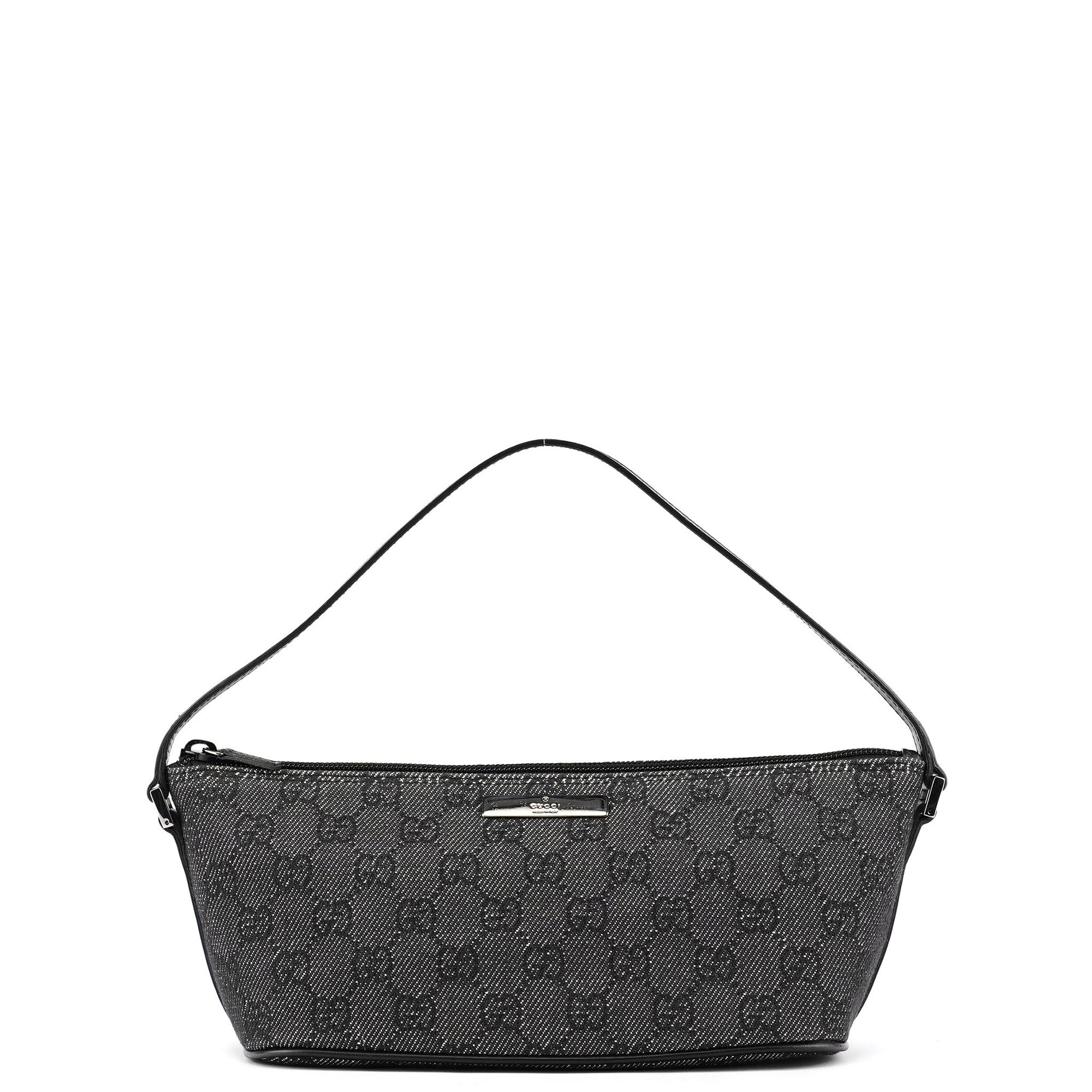 Jackie leather handbag