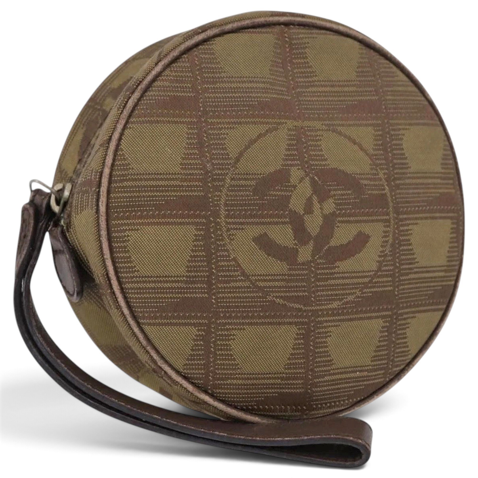 Clutch bag