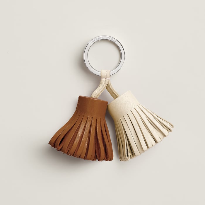 Carmen Uno-dos Key Ring