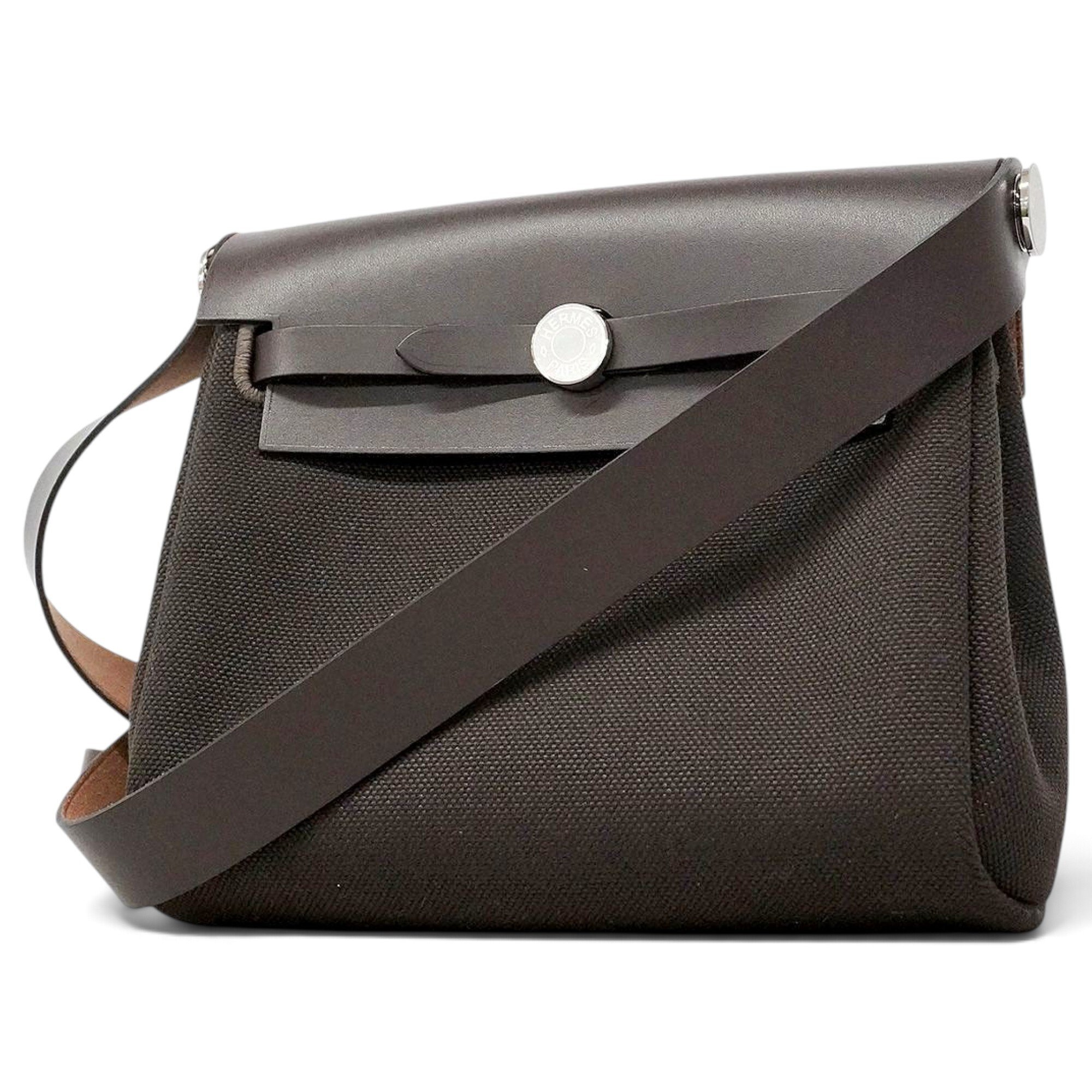 Herbag cloth handbag