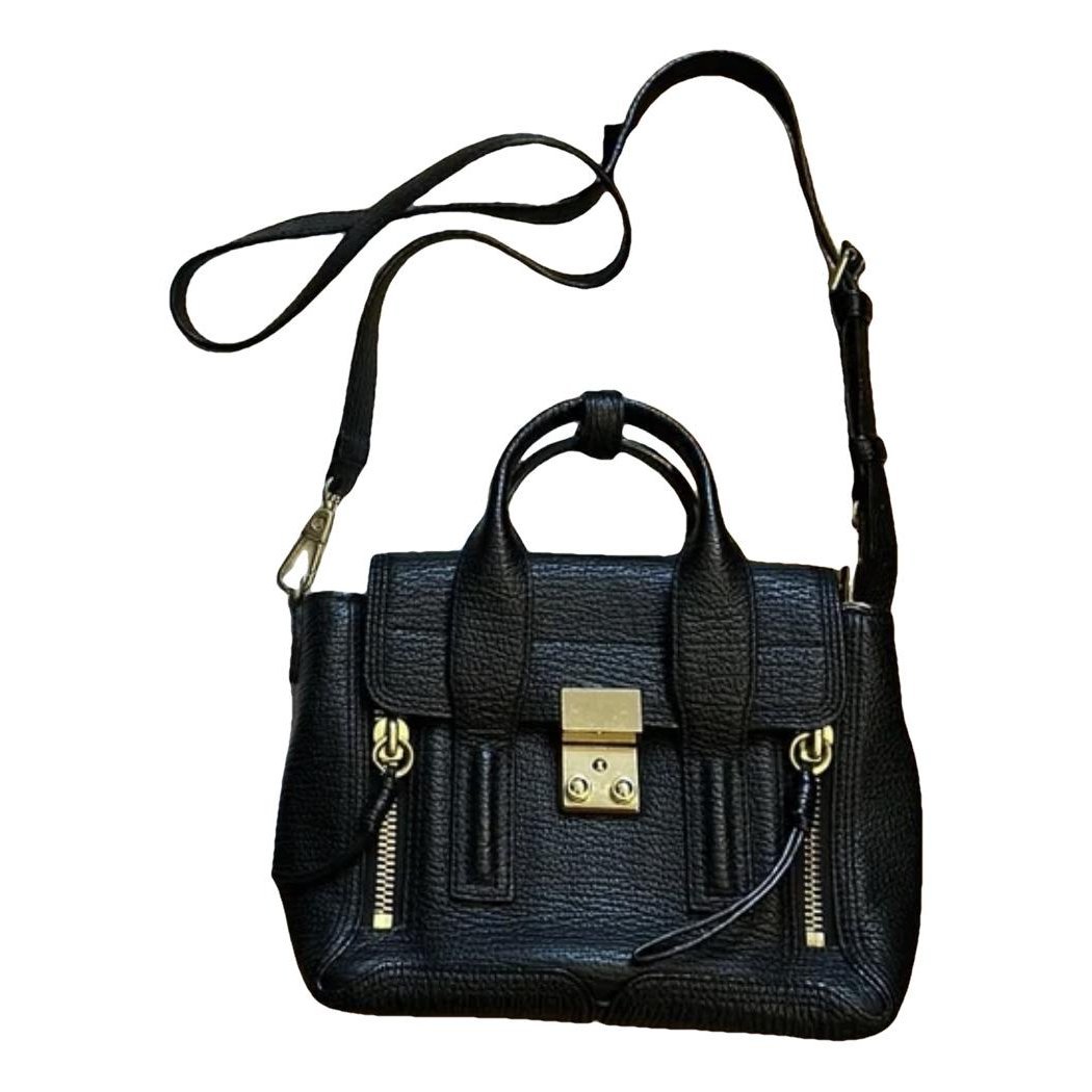 3.1 Phillip Lim Pashli leather crossbody bag