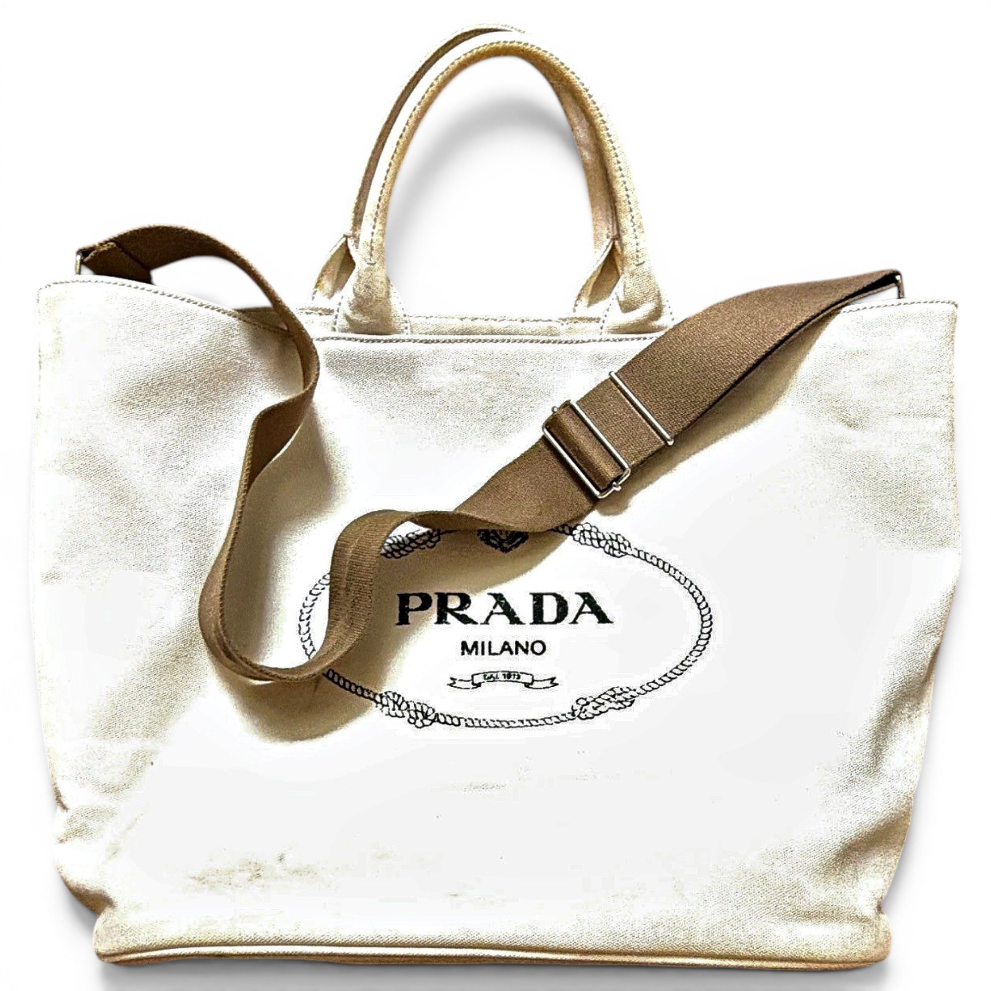 Travel bag