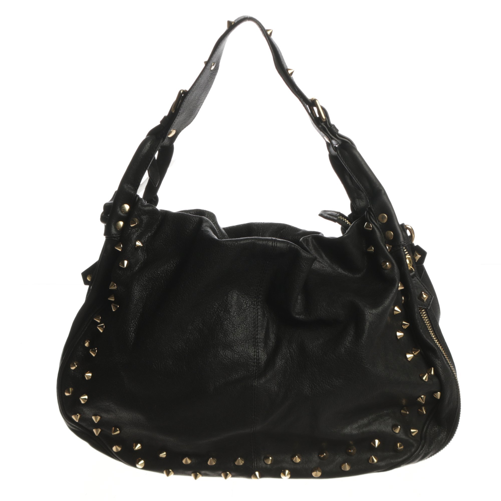 Balmain Leather bag