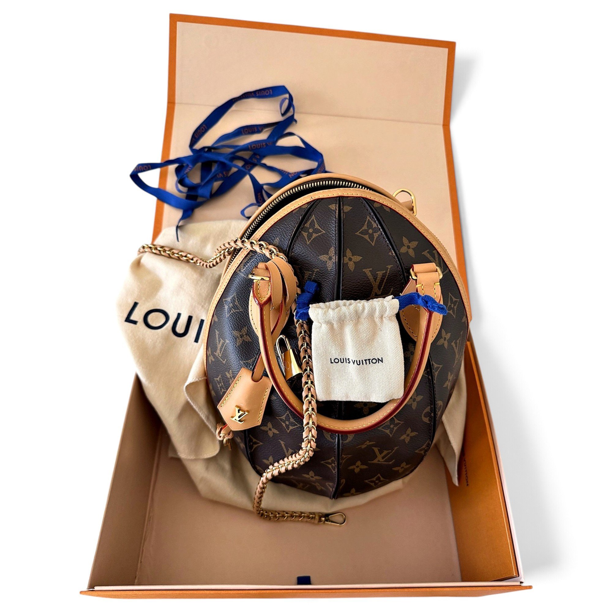 Egg bag leather handbag