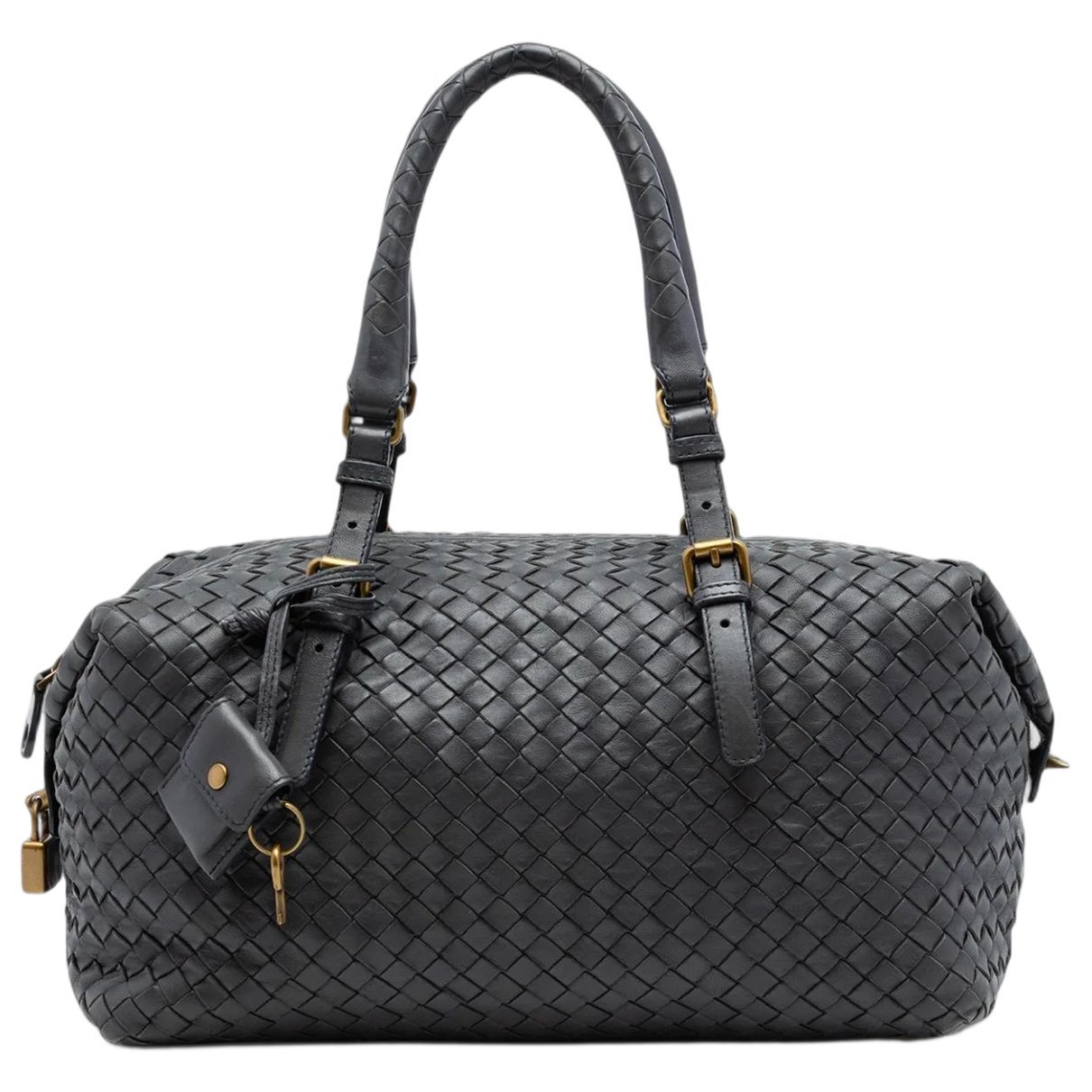 Montaigne leather bag