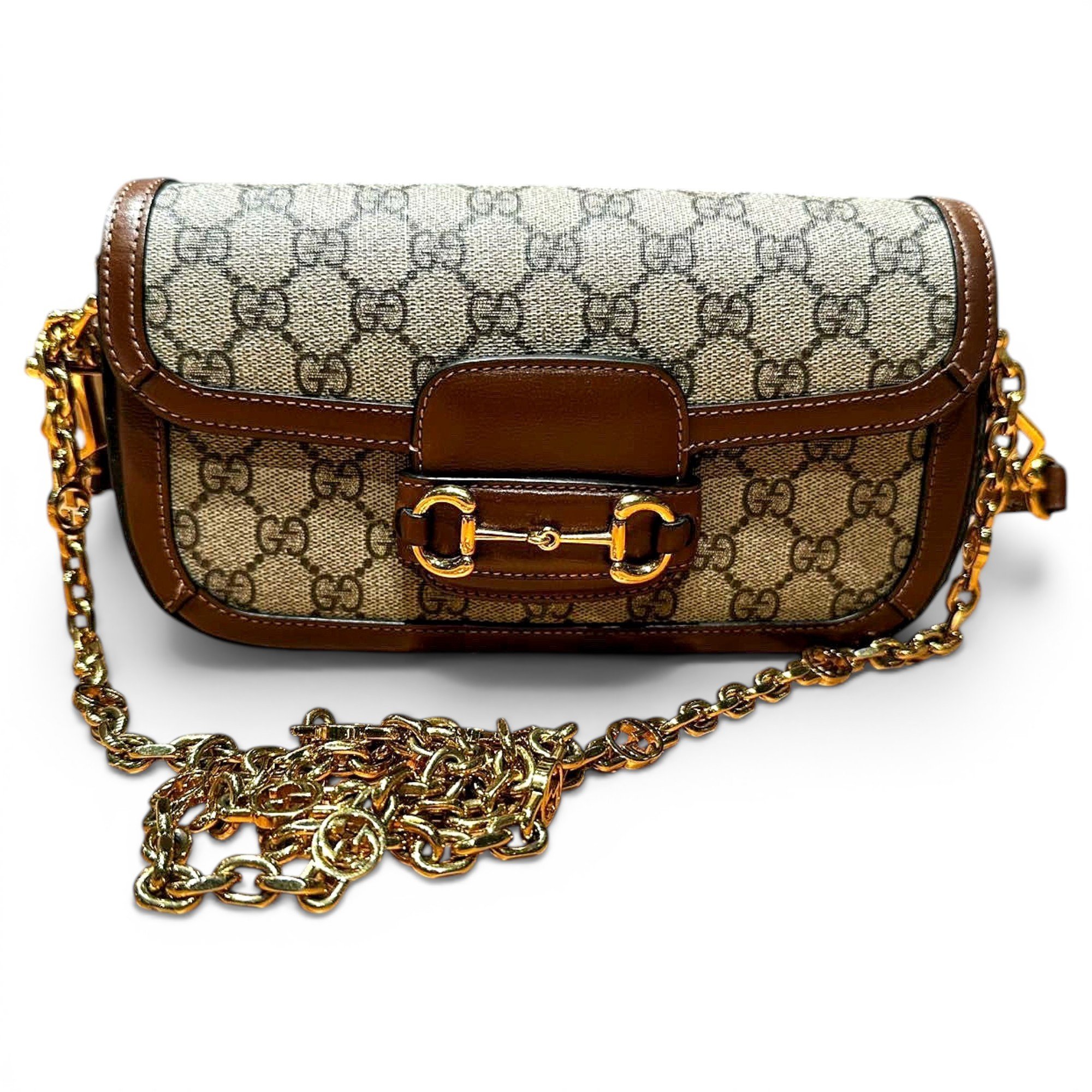 1955 cloth handbag