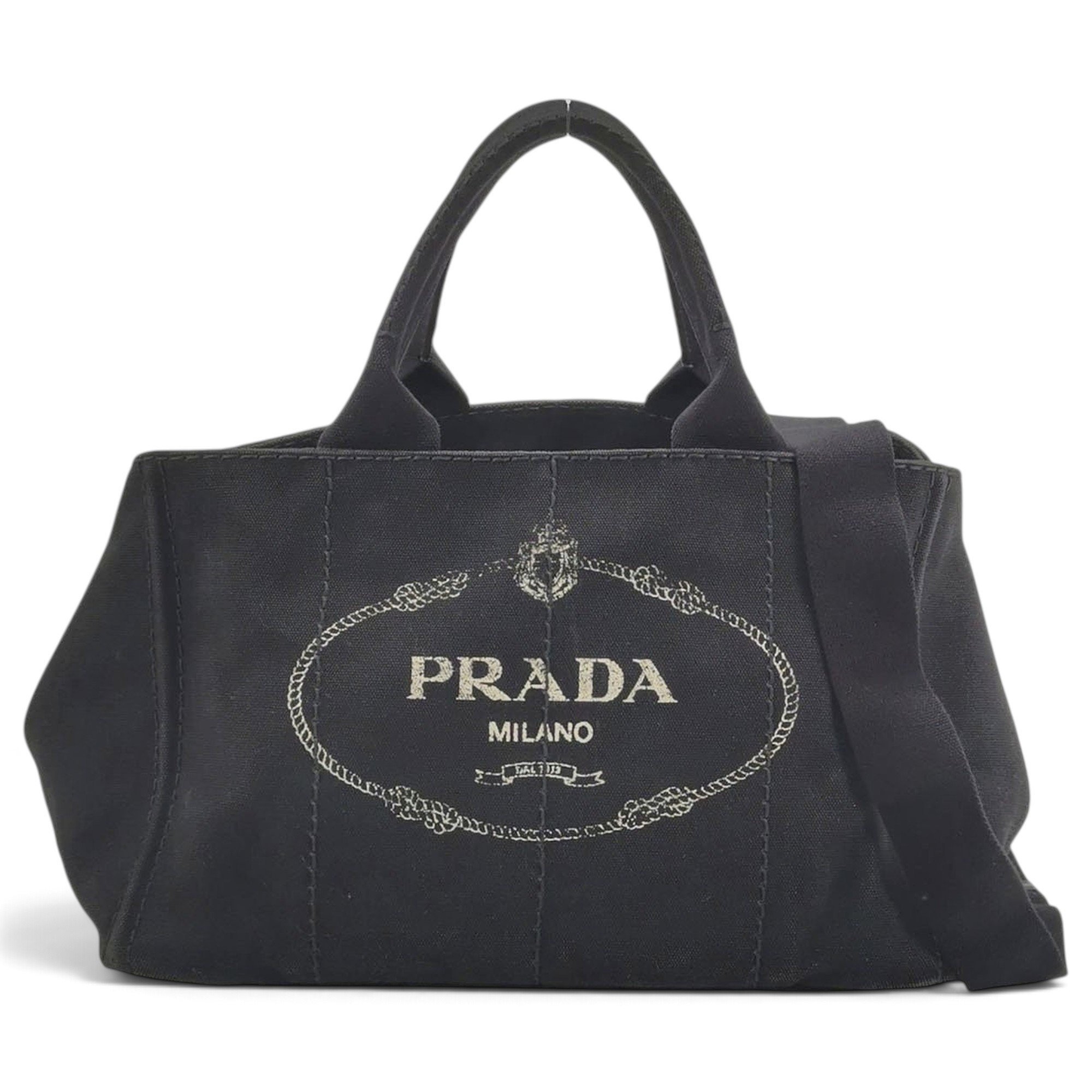 Cloth handbag