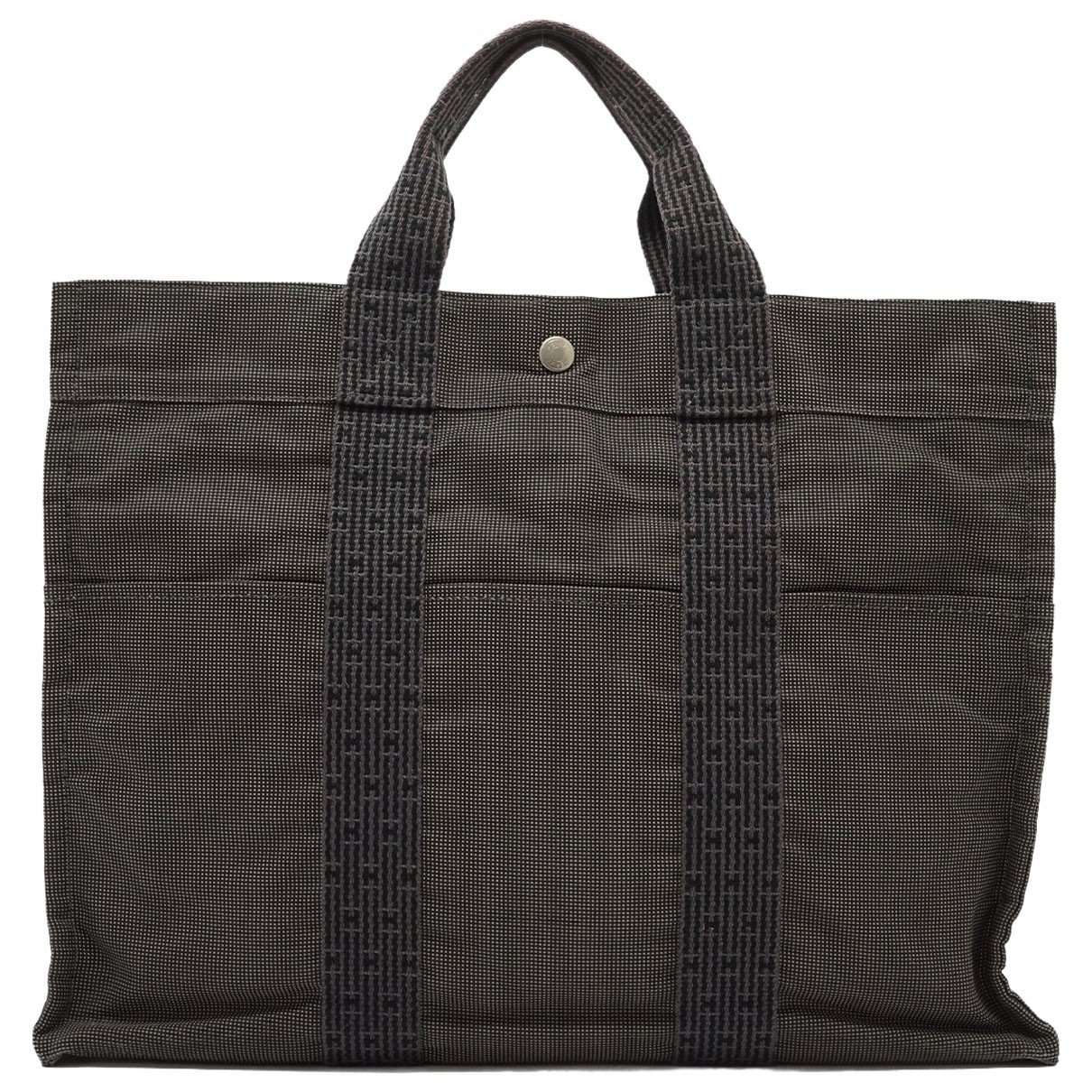 Hermes Herline Mm Handbag 2000