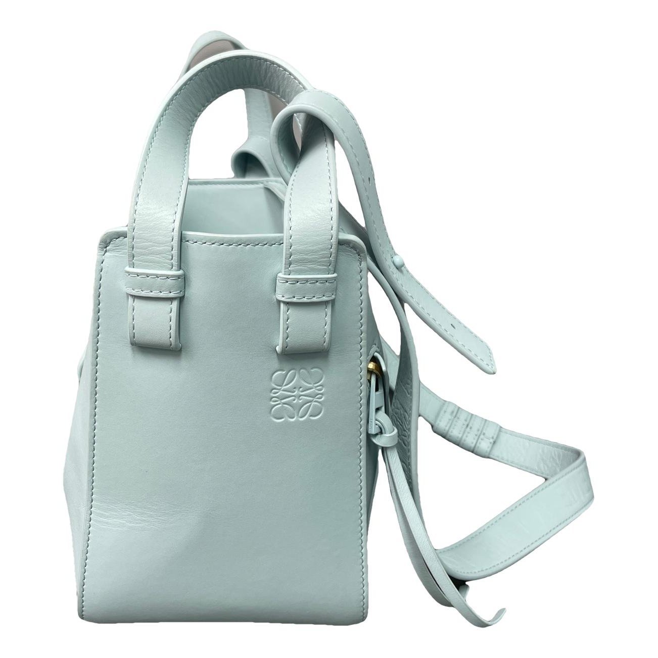 Hammock cloth handbag
