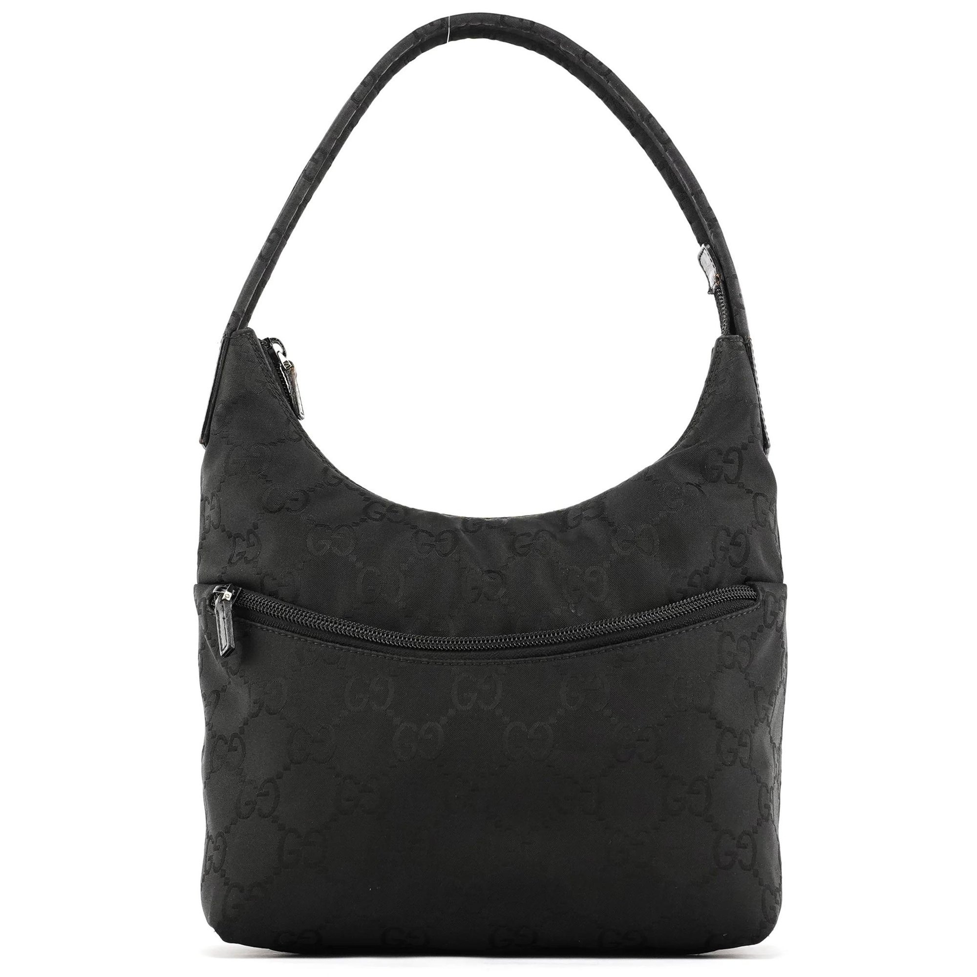 Jackie leather handbag