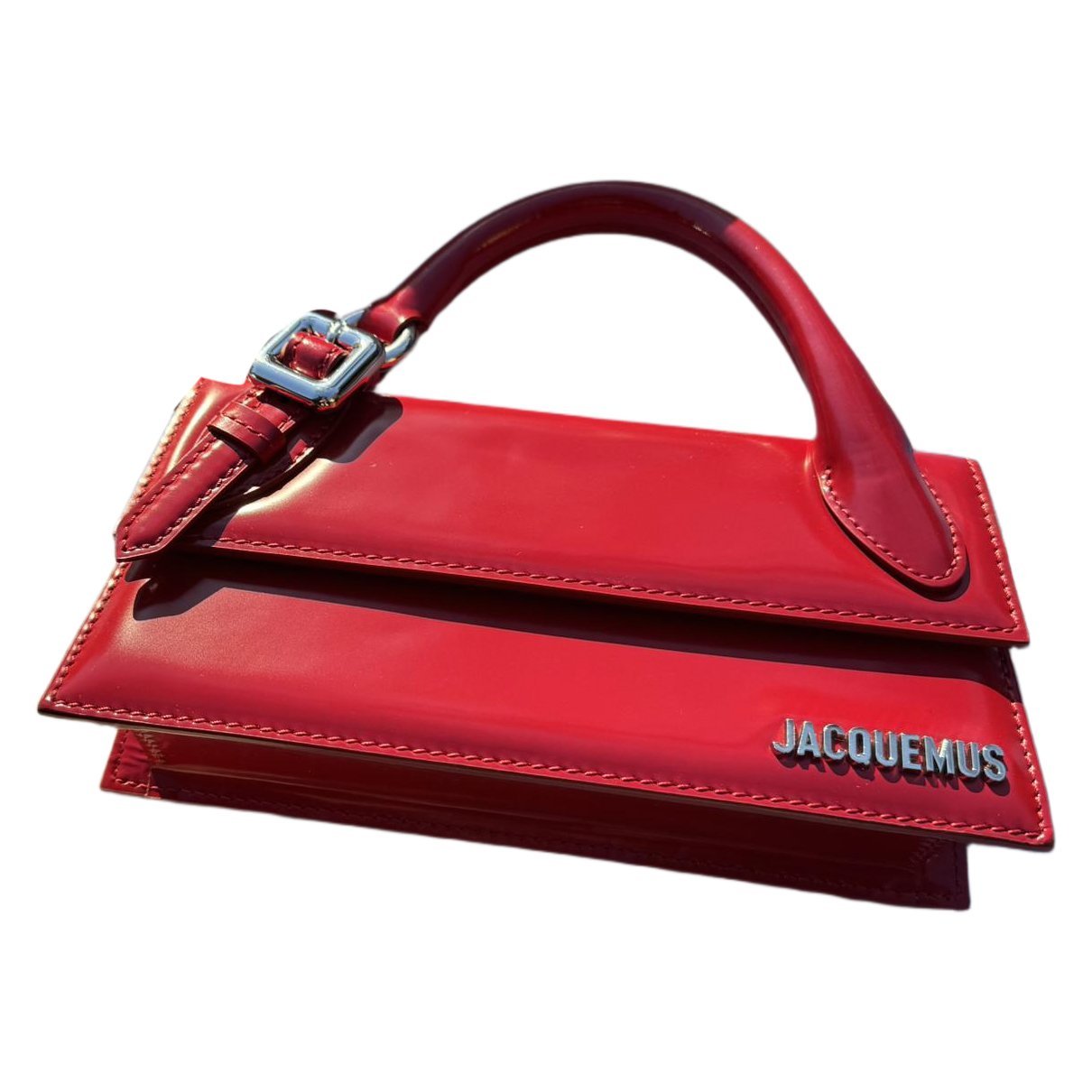 Jacquemus Leather handbag