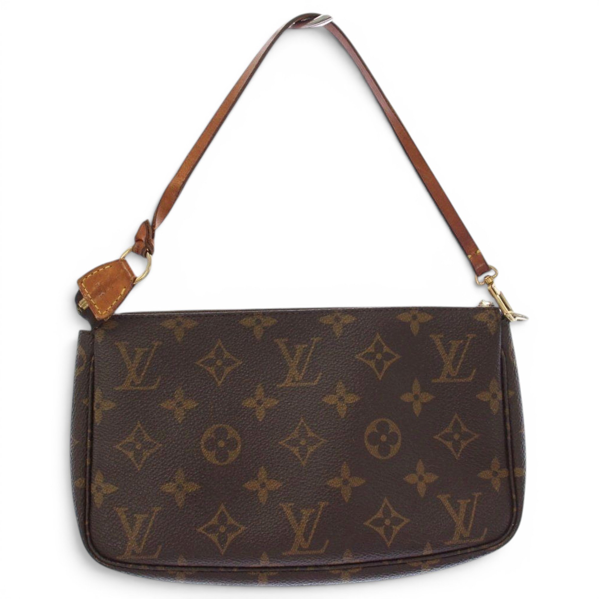 Pochette Trunk cloth mini bag