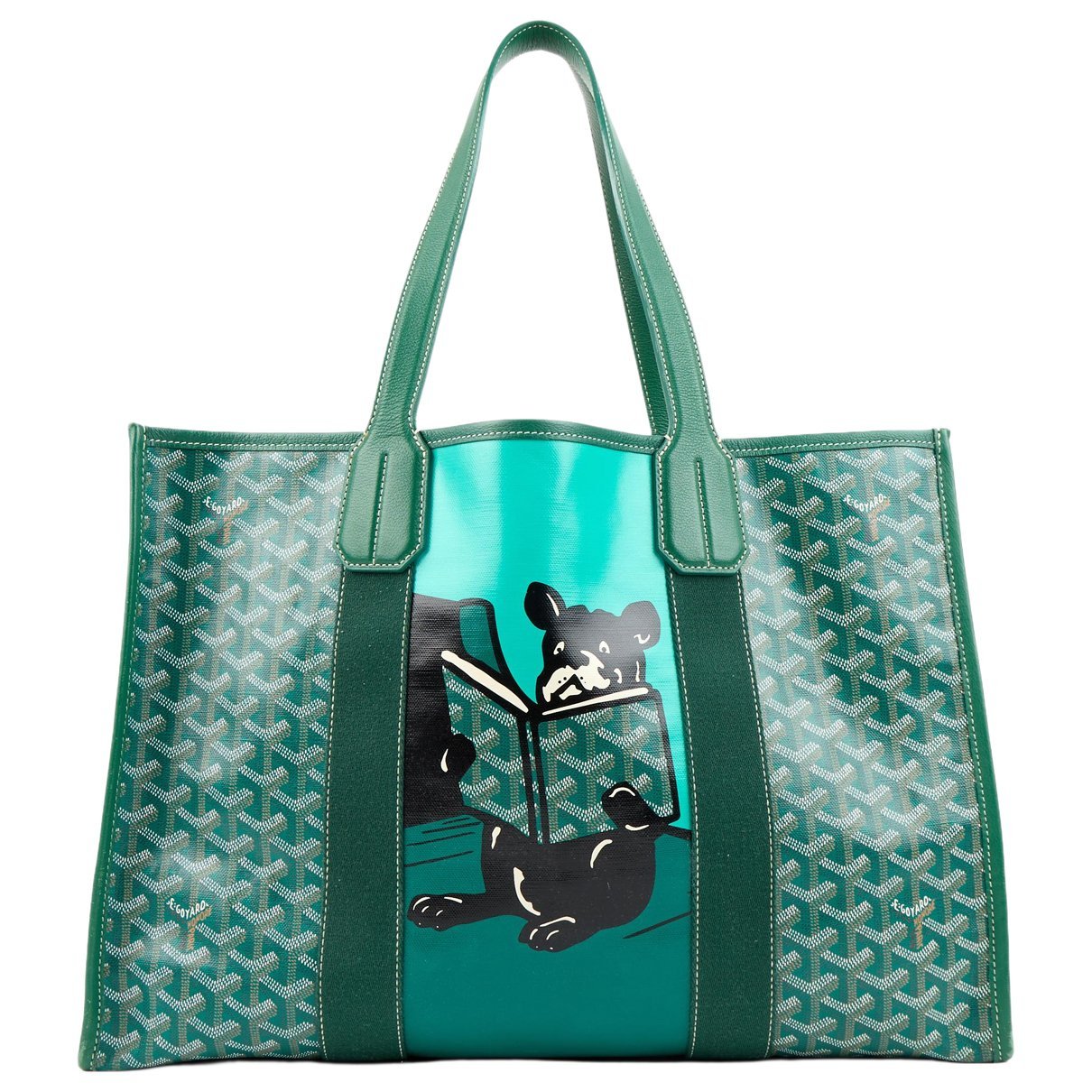Cloth tote
