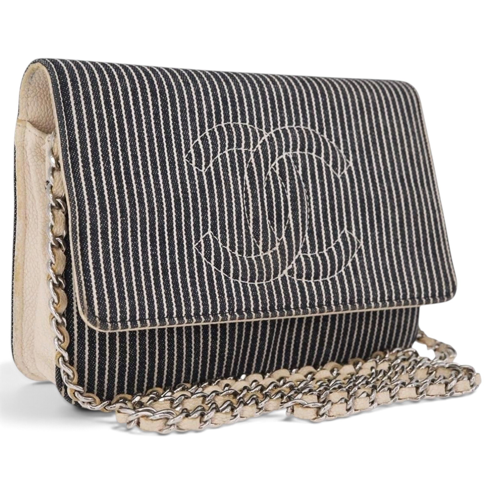 Cloth handbag