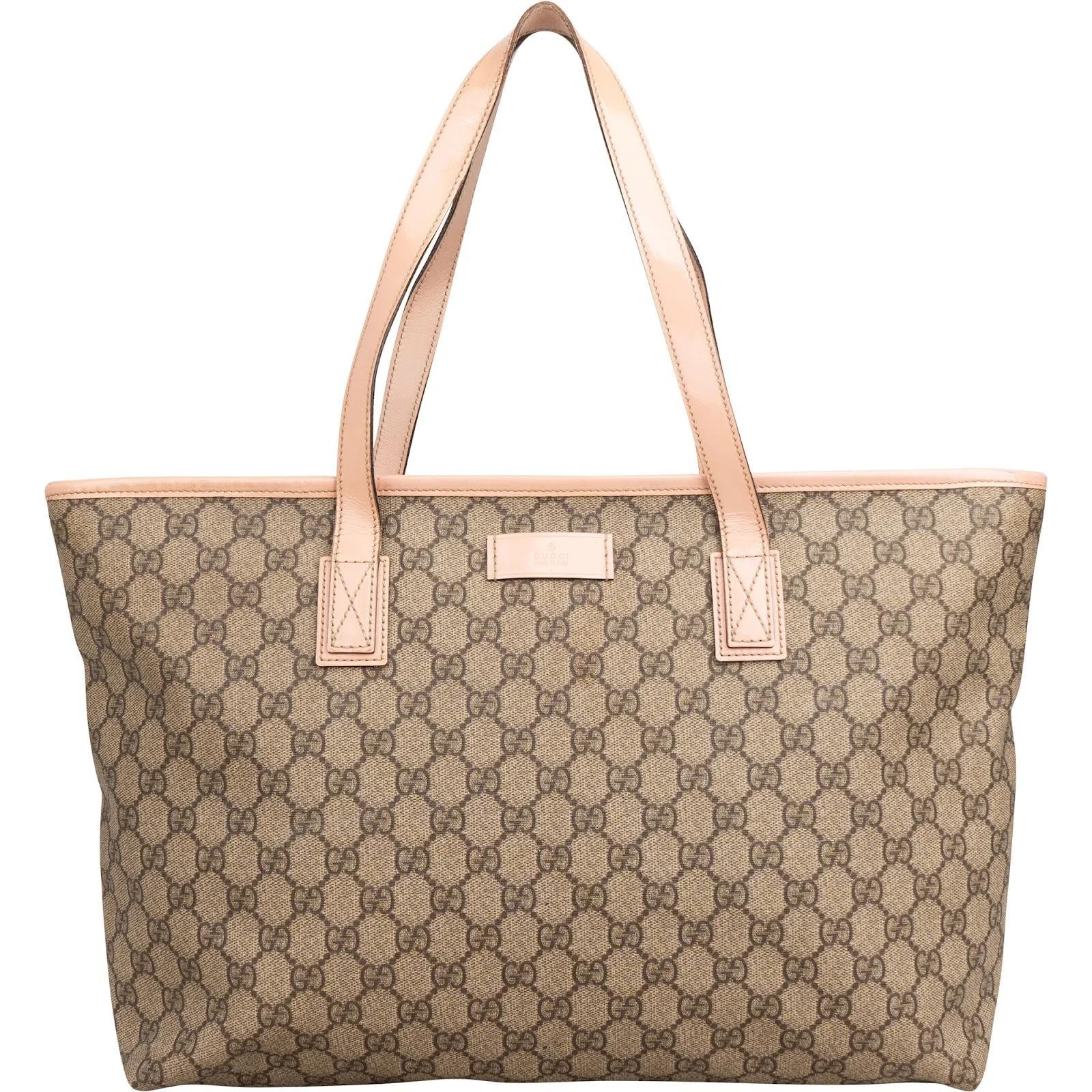 Joy leather handbag