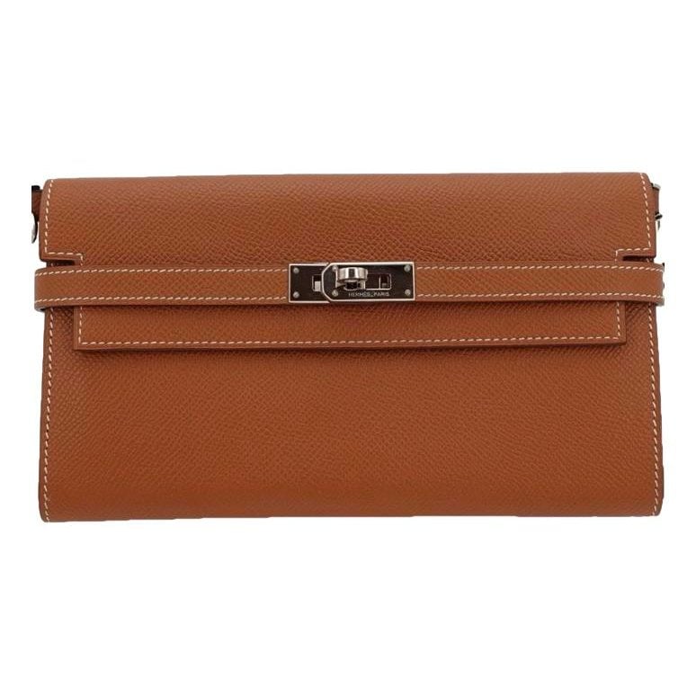 Hermes Kelly Handbag