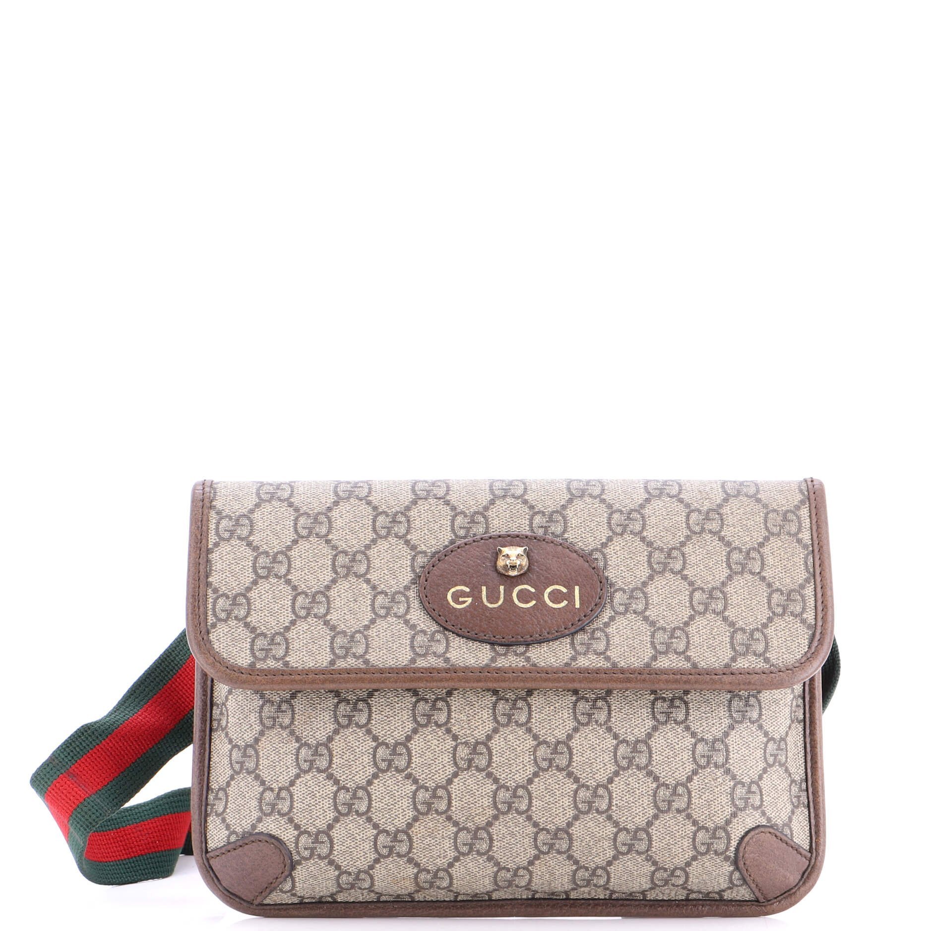Cloth crossbody bag