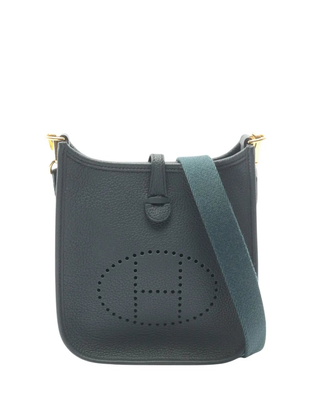 2022 Clemence Evelyne 16 Amazone crossbody bag