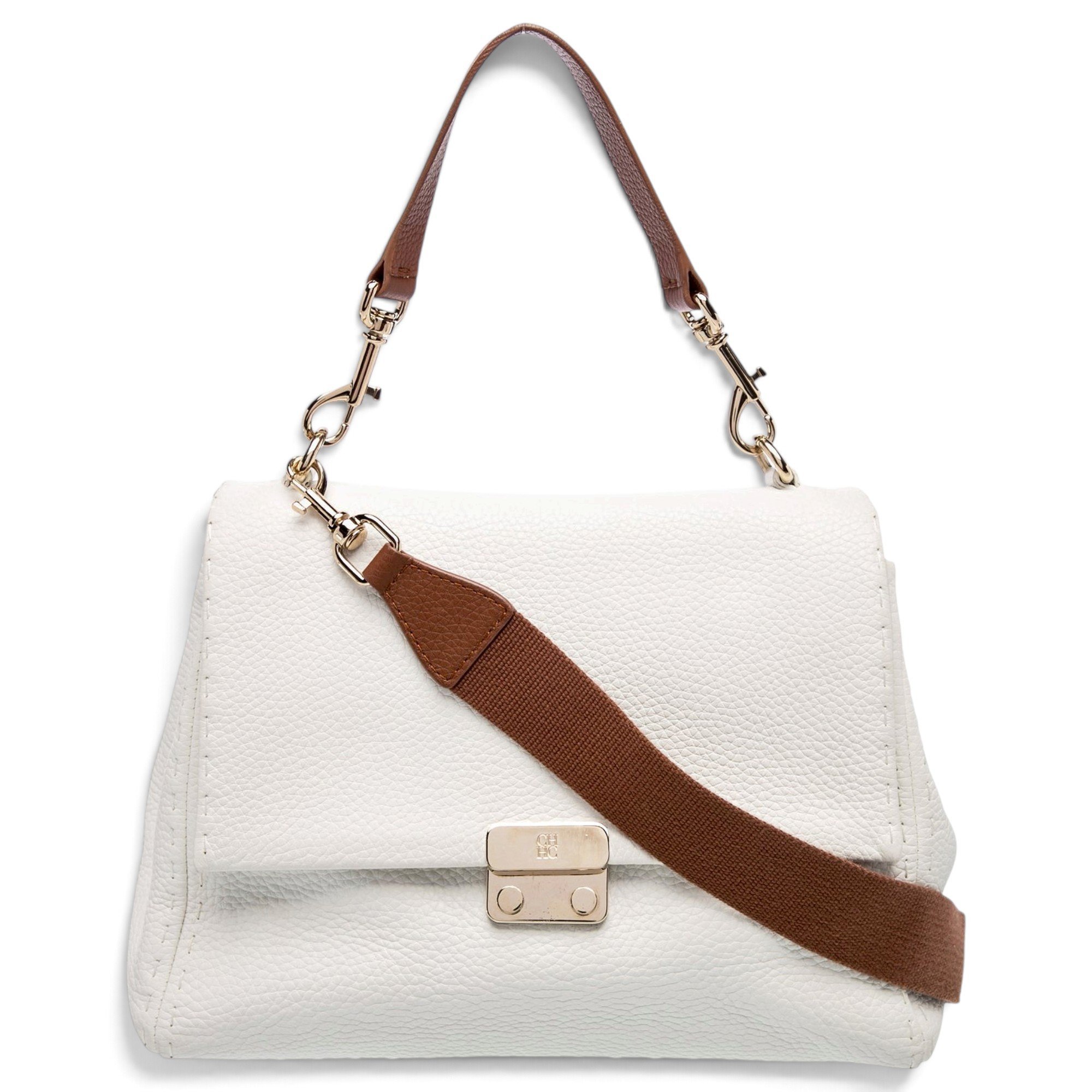 Carolina Herrera Leather handbag