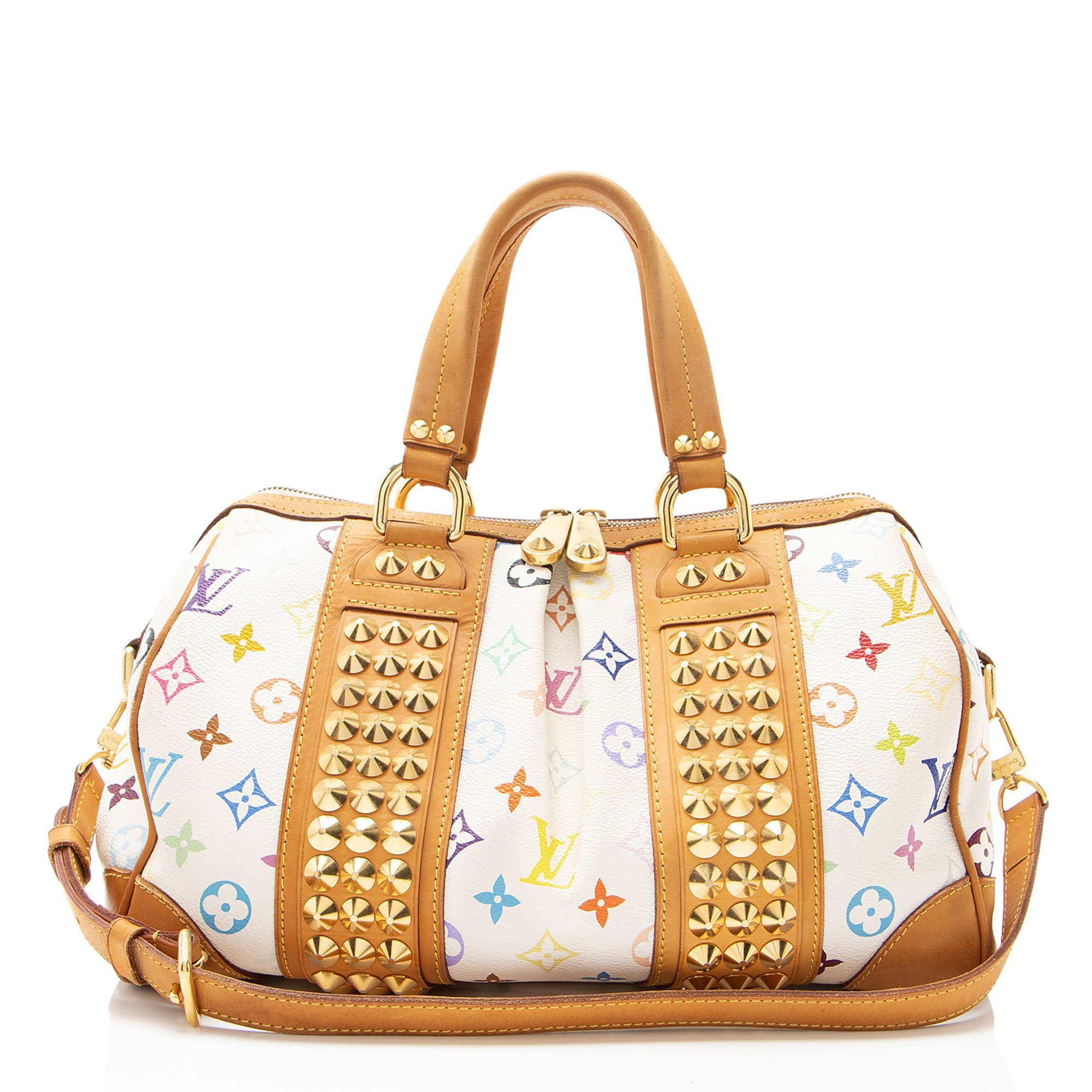 Cloth satchel