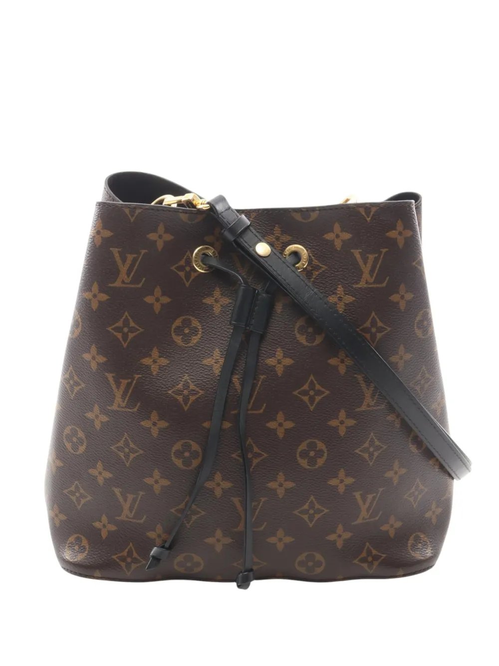 2021-2026 Monogram Neonoe MM bucket bag