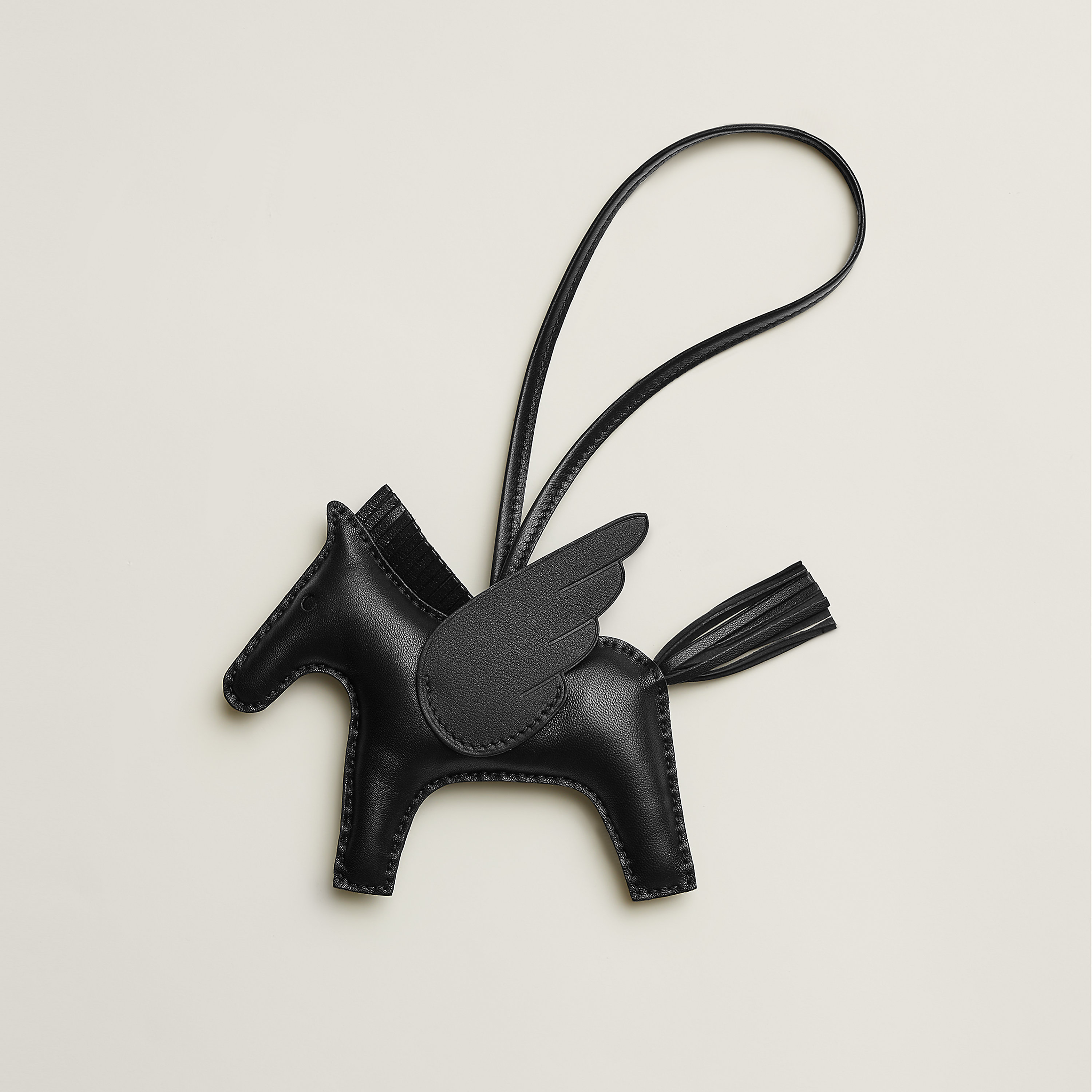 Rodeo Pegase MM charm