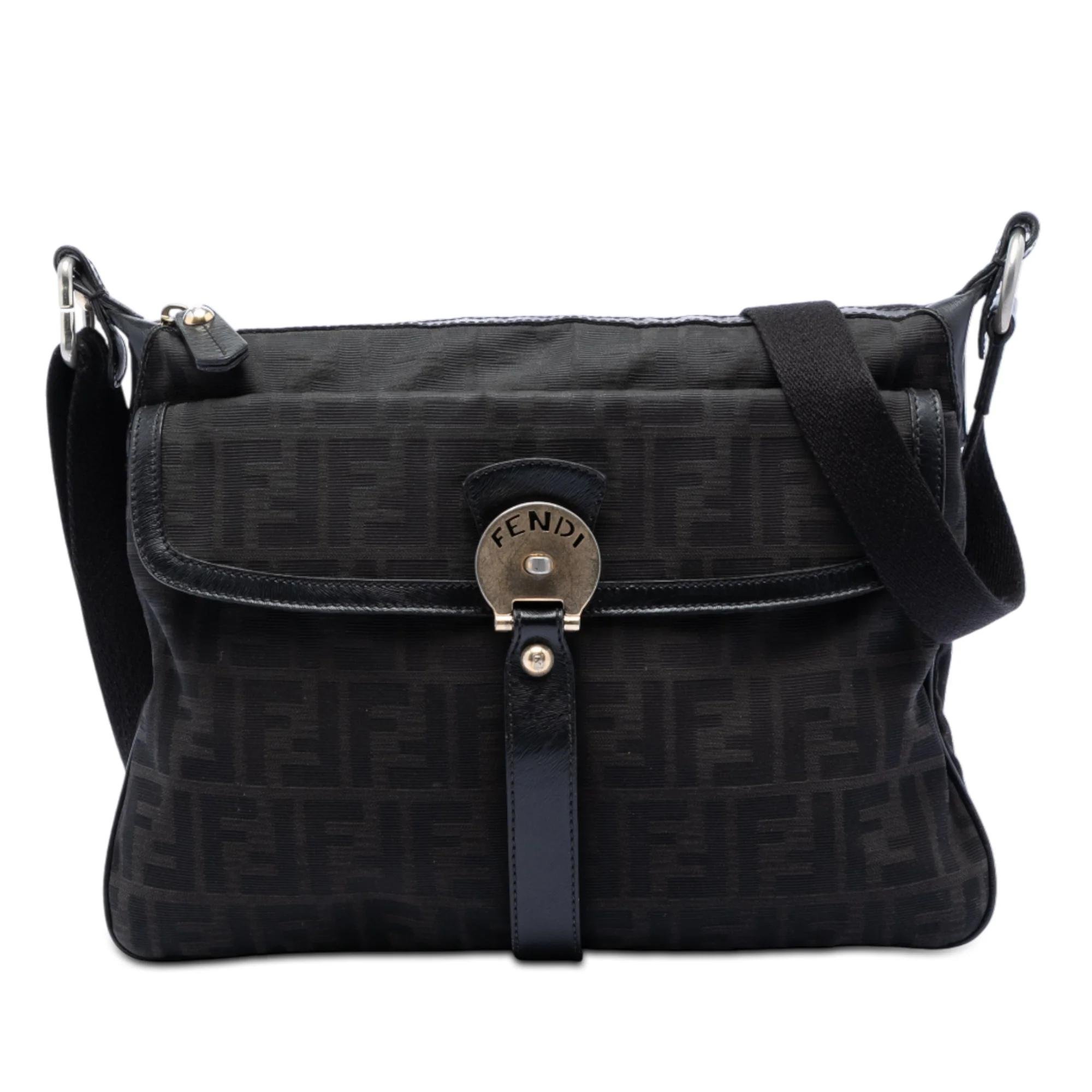 Chef pony-style calfskin handbag
