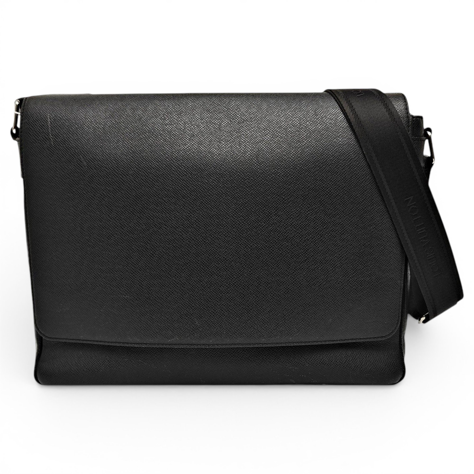 Idylle Romance leather handbag