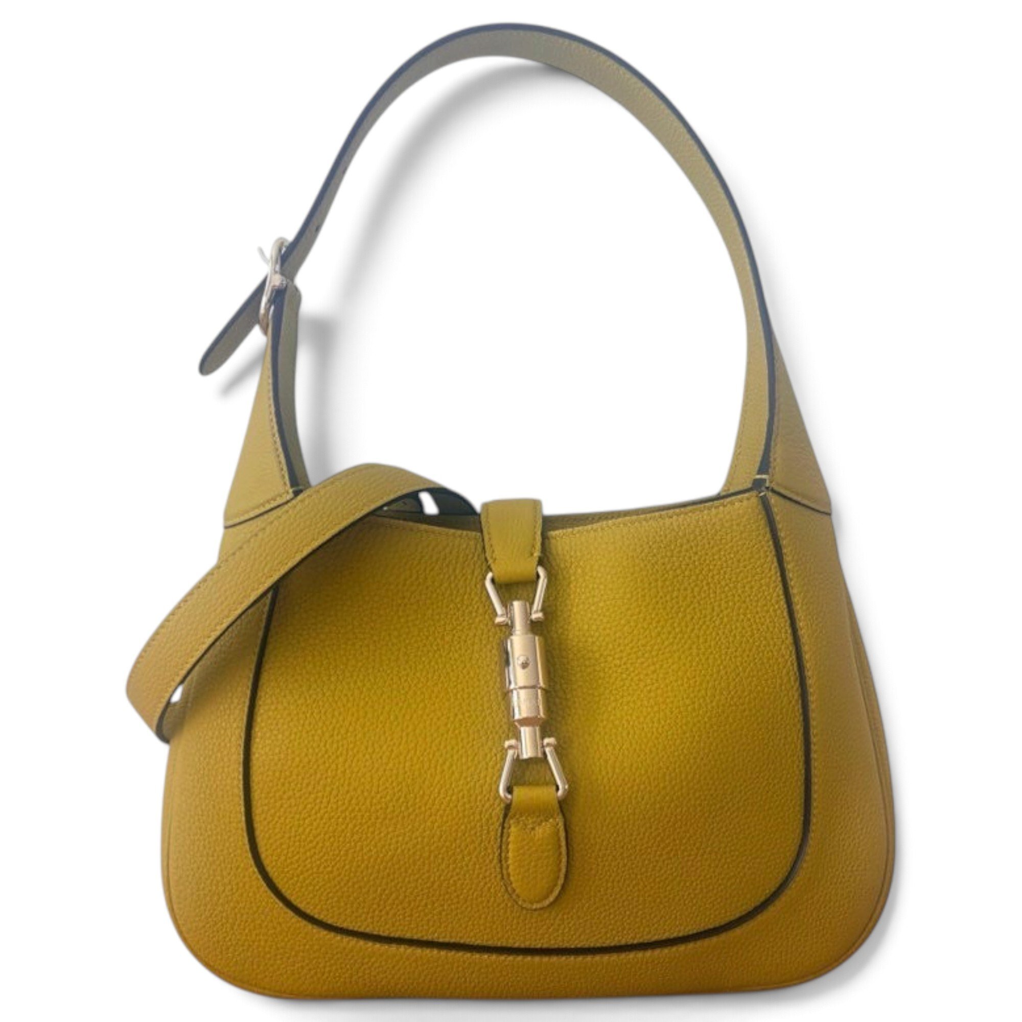 Jackie 1961 leather handbag