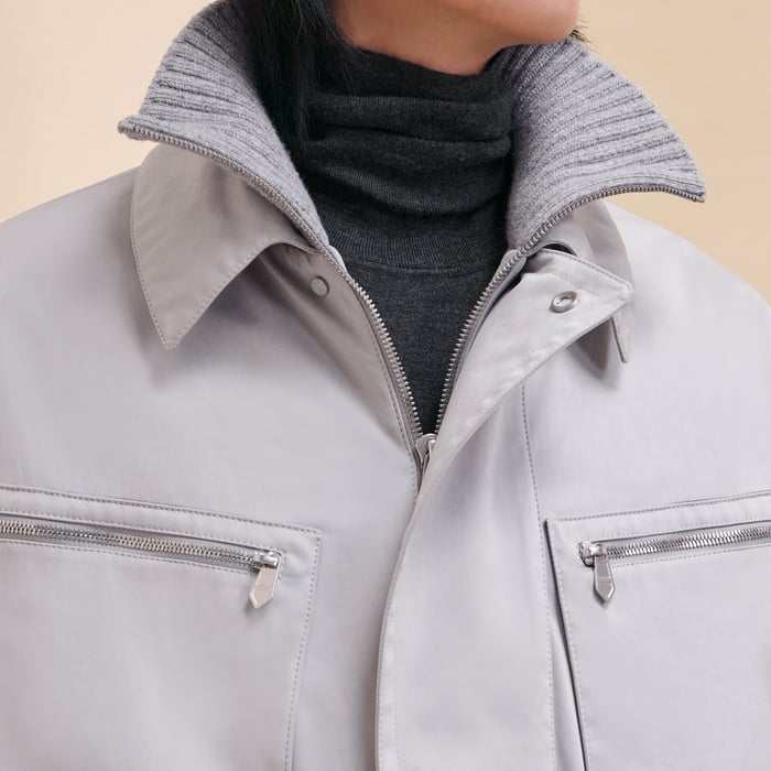 Silex Jacket