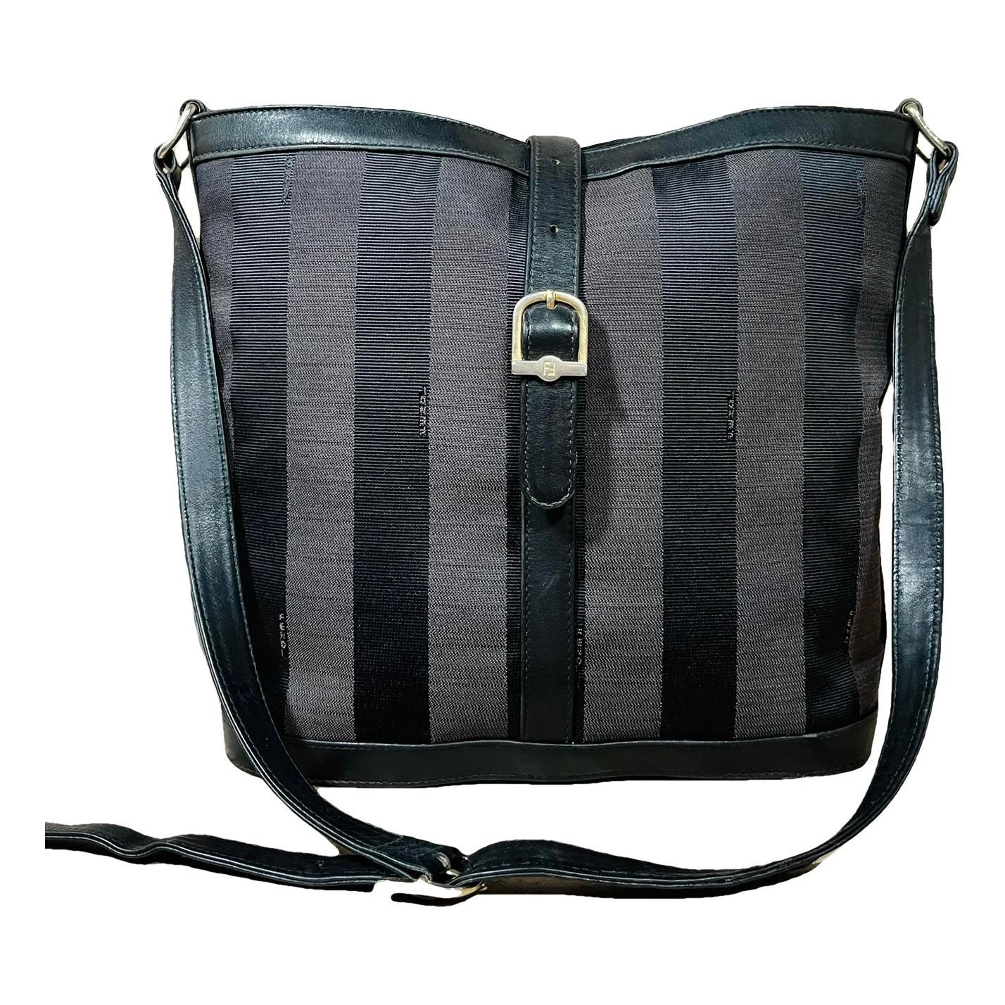 Cloth crossbody bag