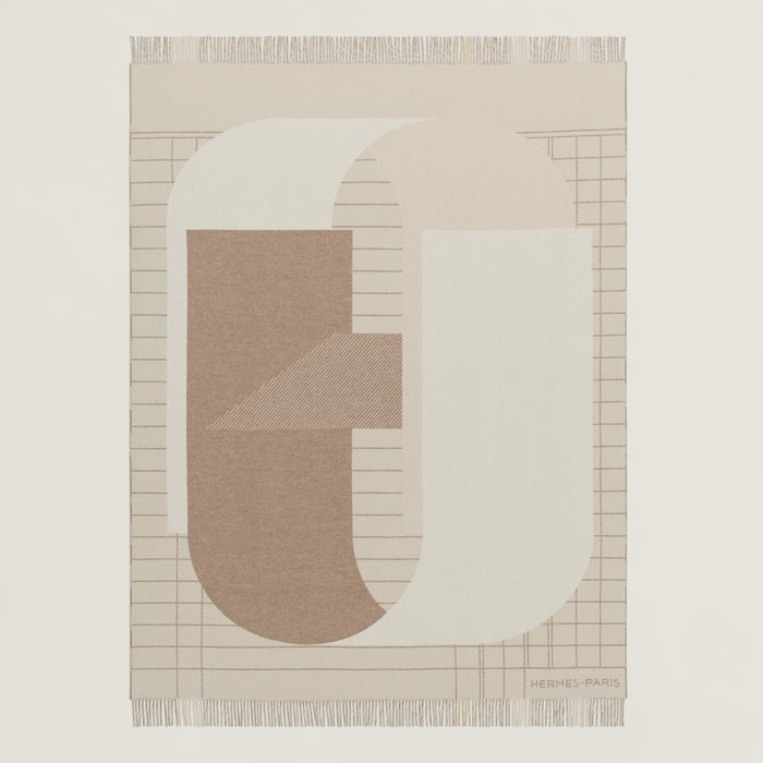 Galet Anchor Chain 17 Blanket