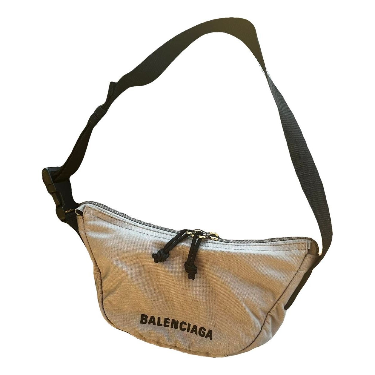 Balenciaga Wheel handbag