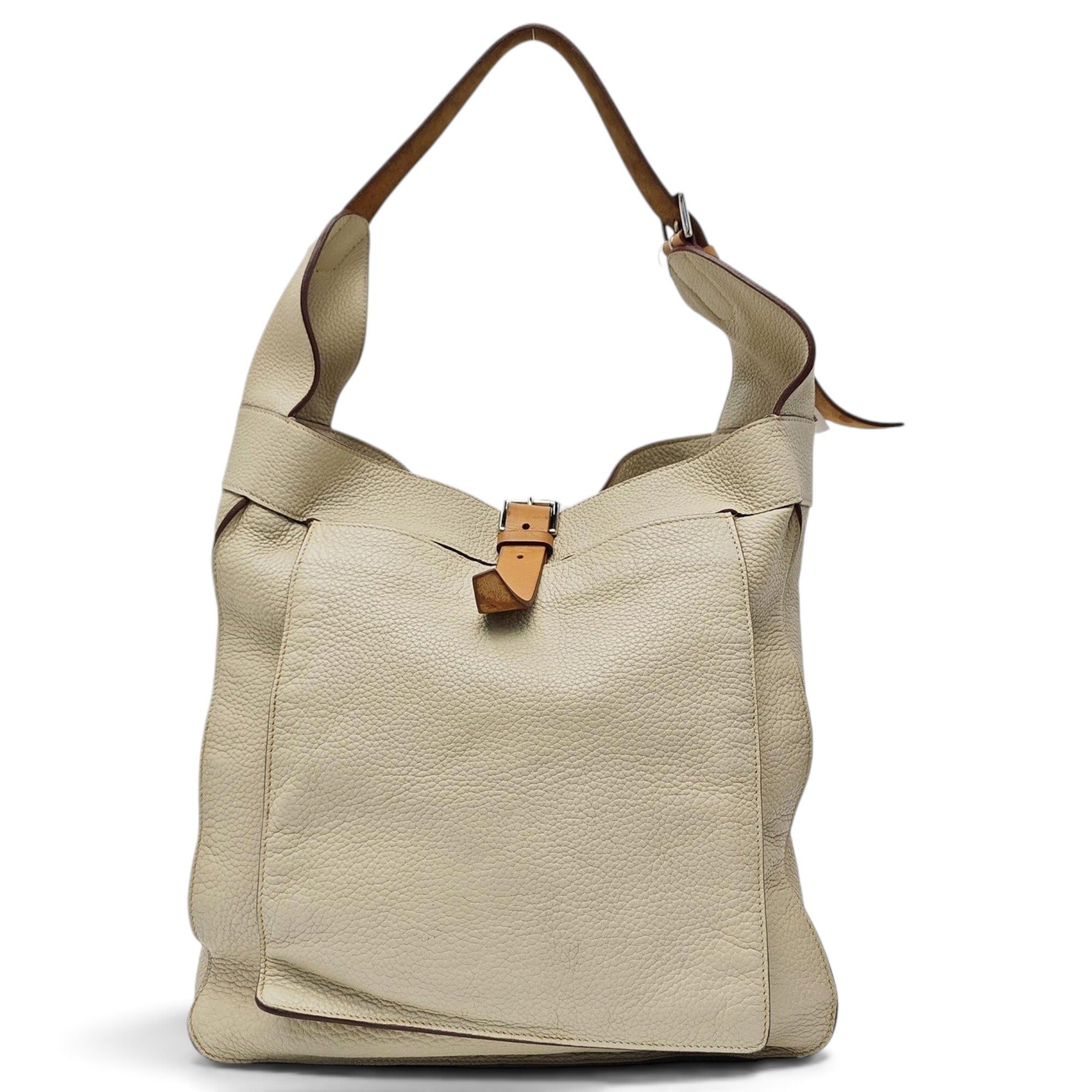 Hermes Marwari Handbag Trench
