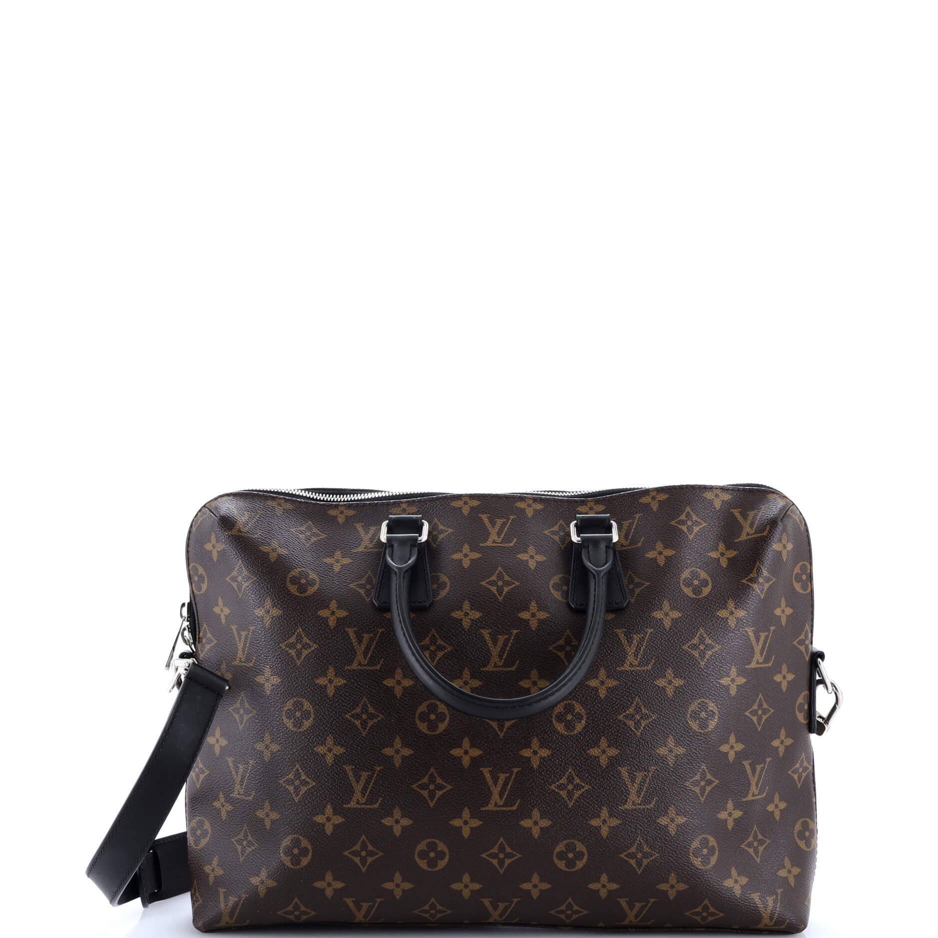 Cloth handbag