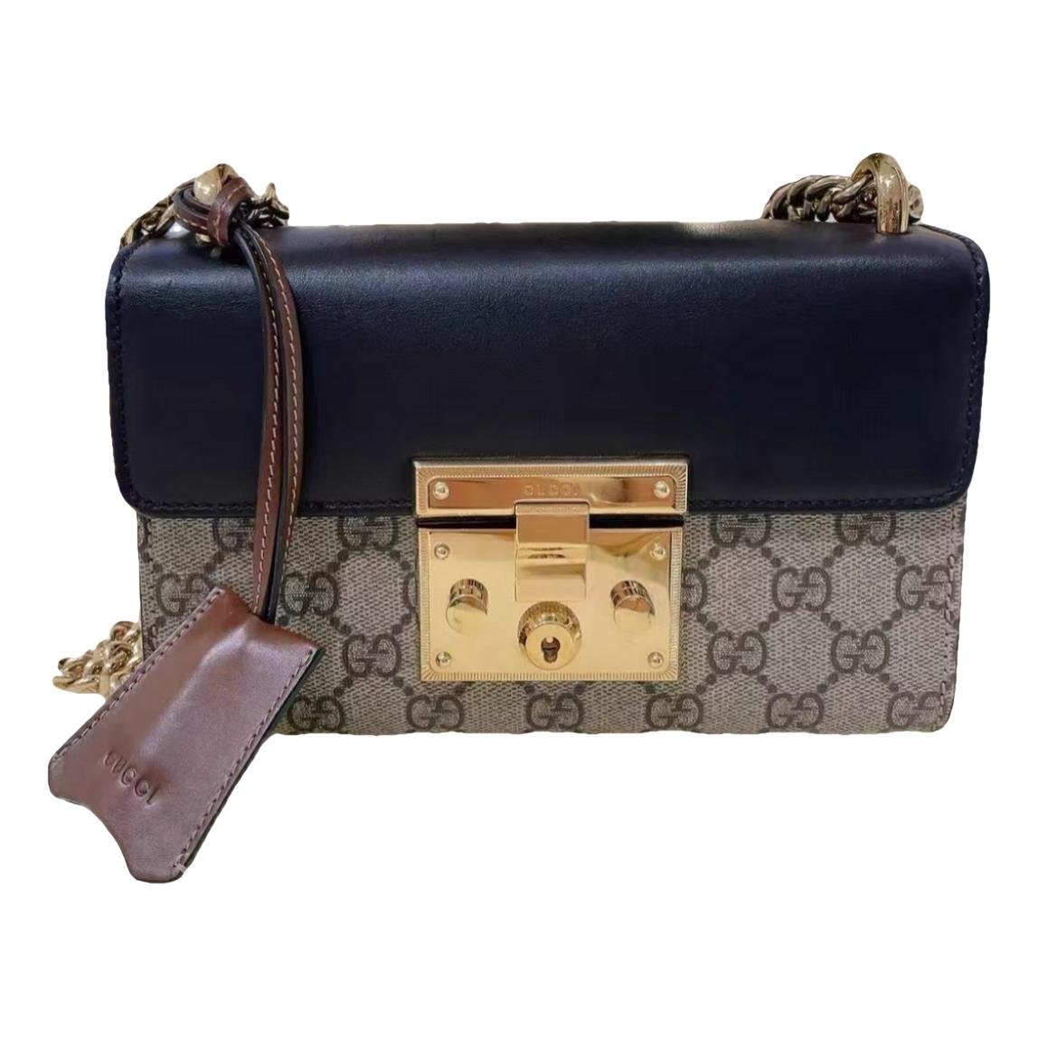 Cloth clutch bag