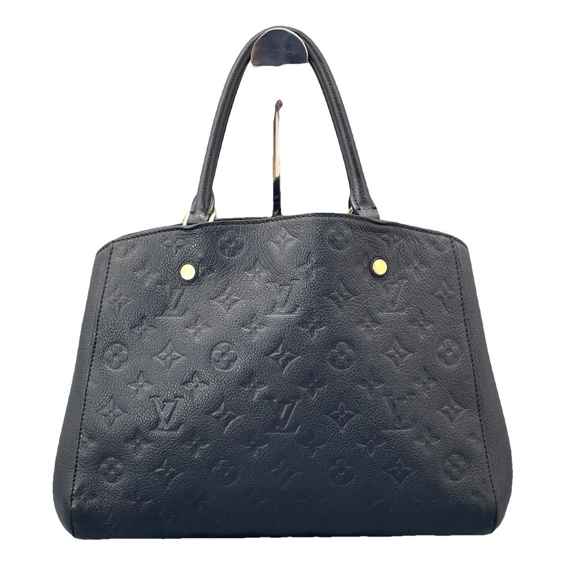 Montaigne leather handbag