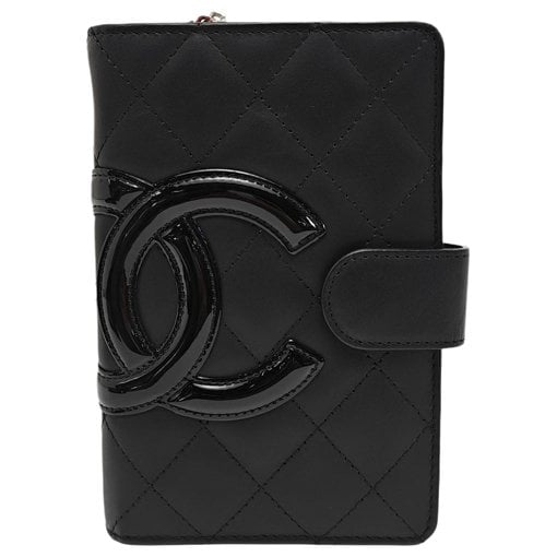 Cambon leather mini bag