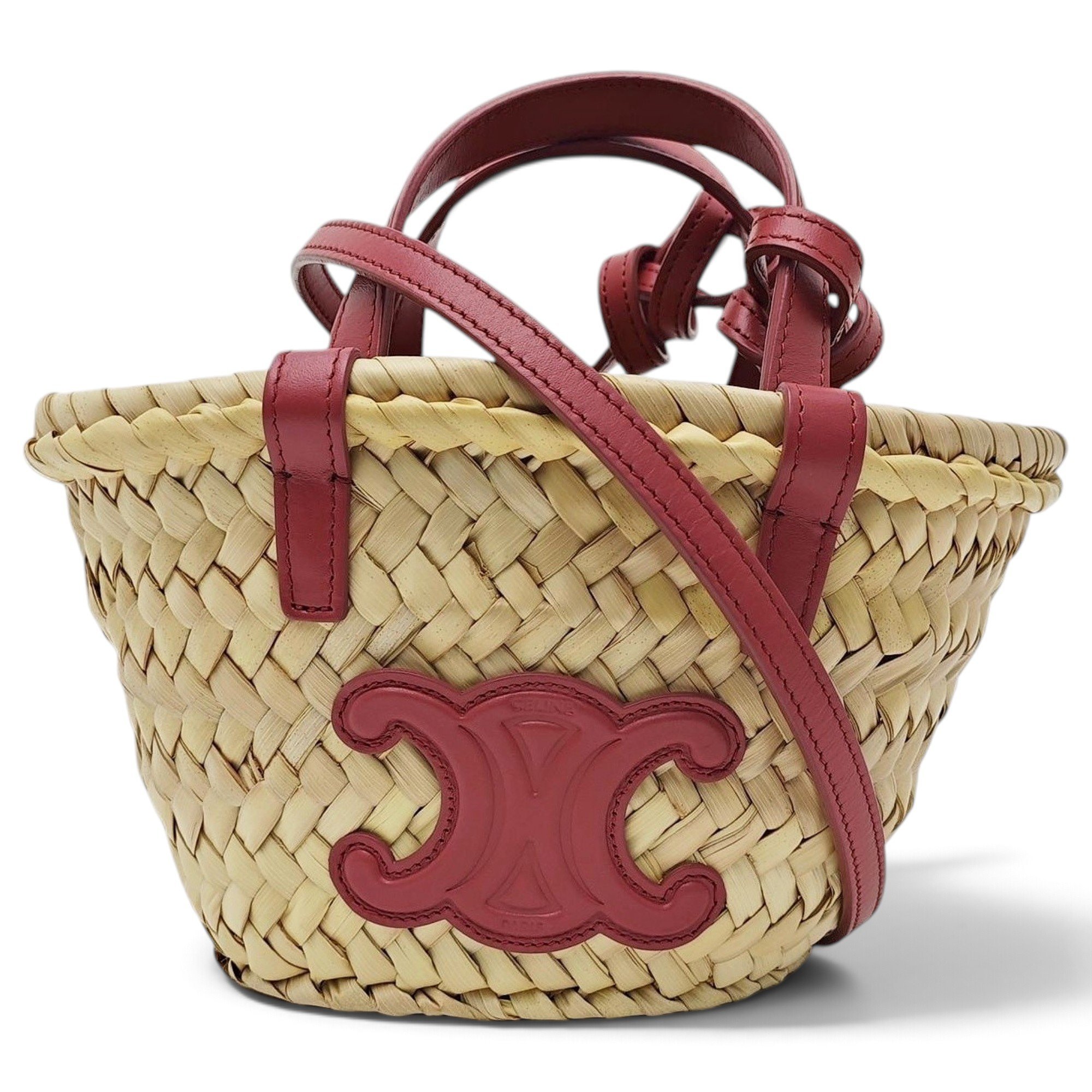 Cloth handbag