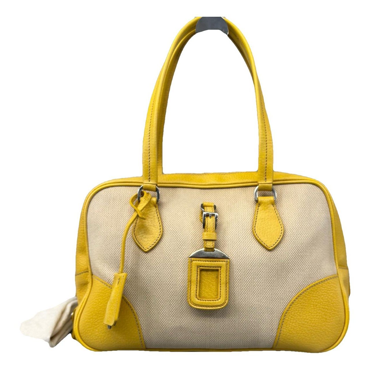 Cloth handbag