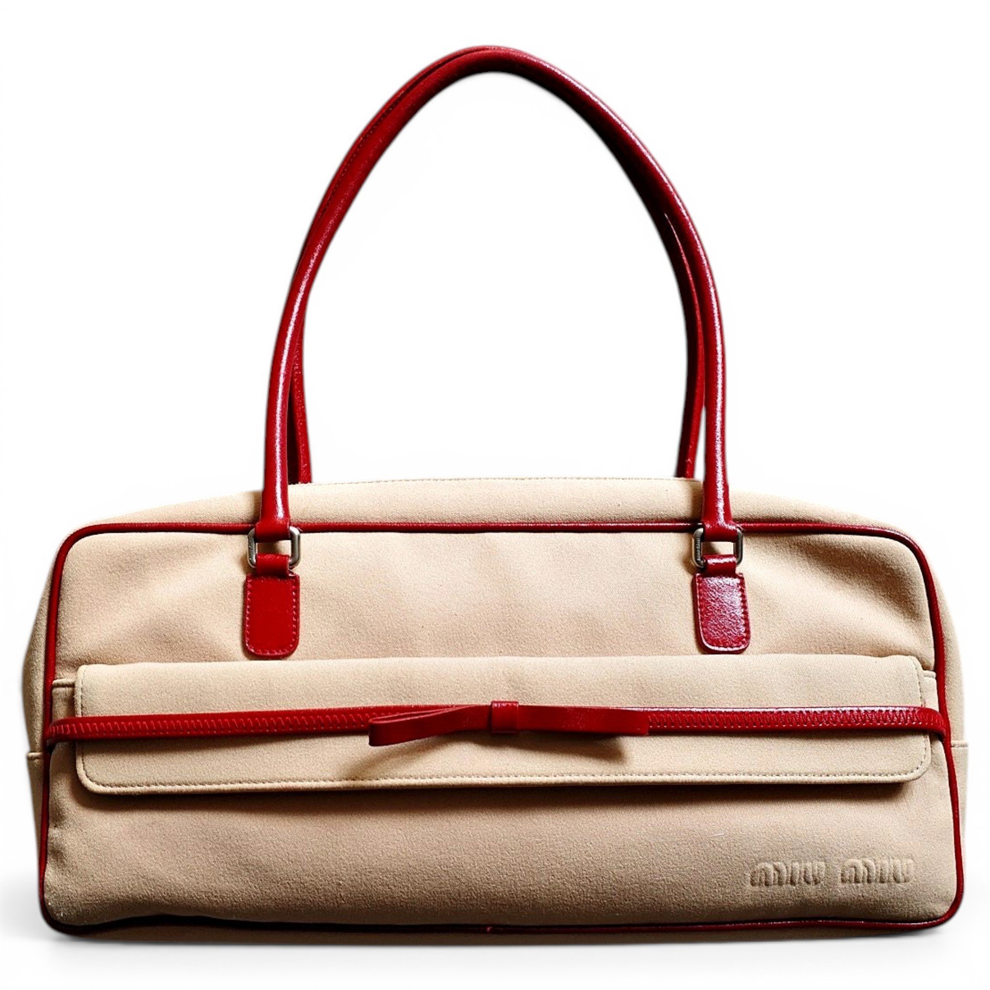 Miu Miu Arcadie handbag